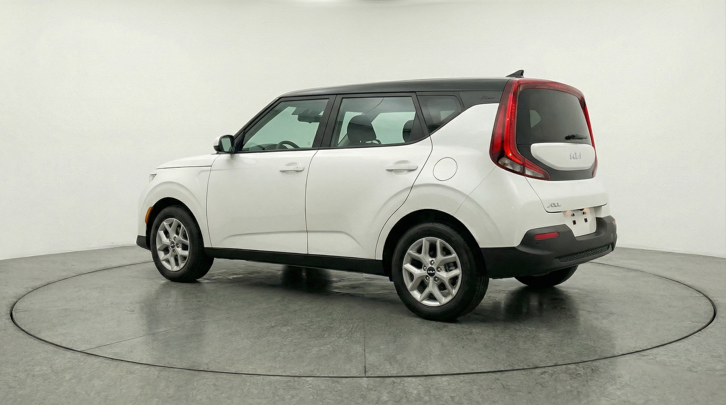 Thumbnail: 2025 Kia Soul - 5