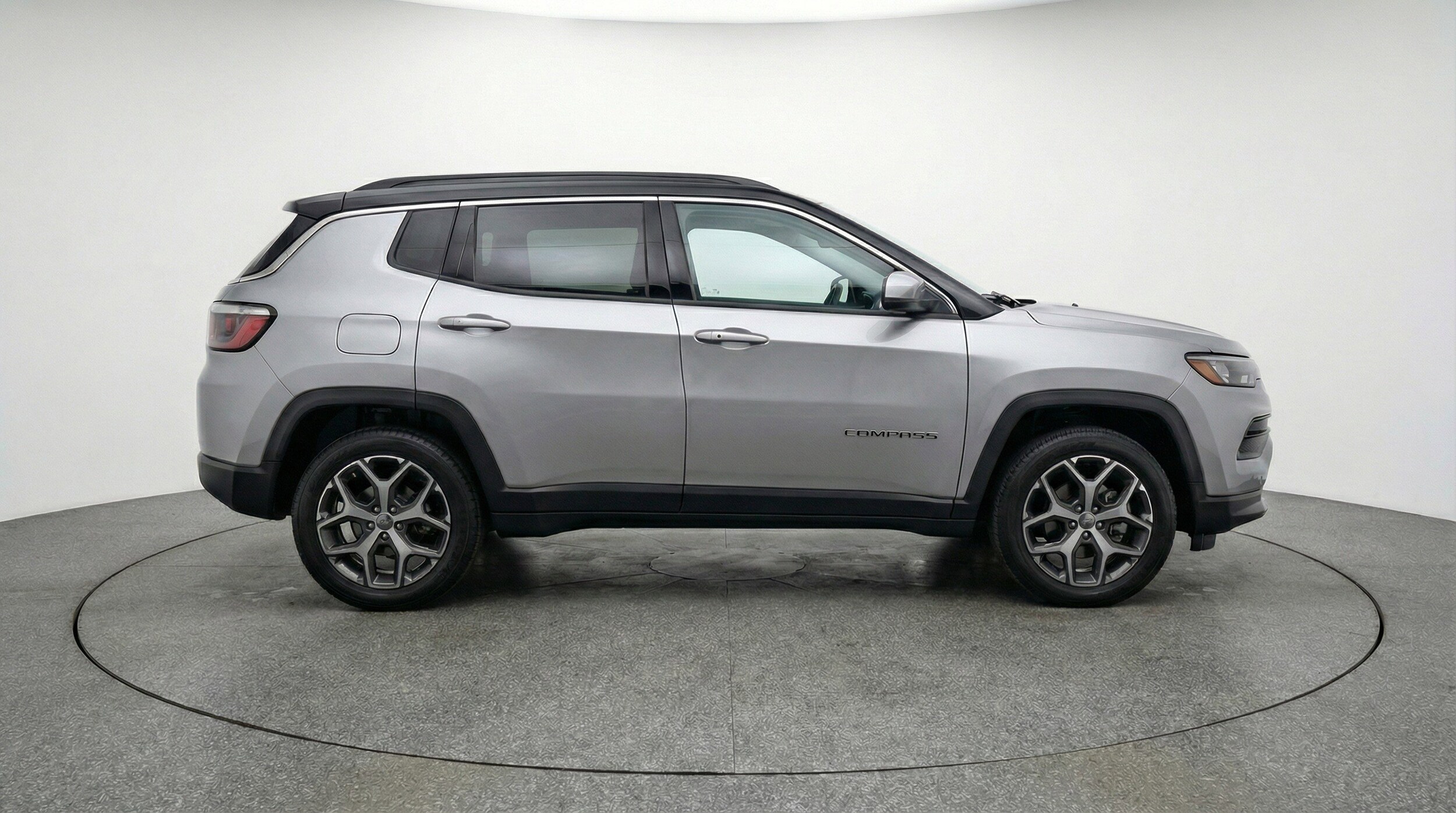 Thumbnail: 2025 Jeep Compass - 11