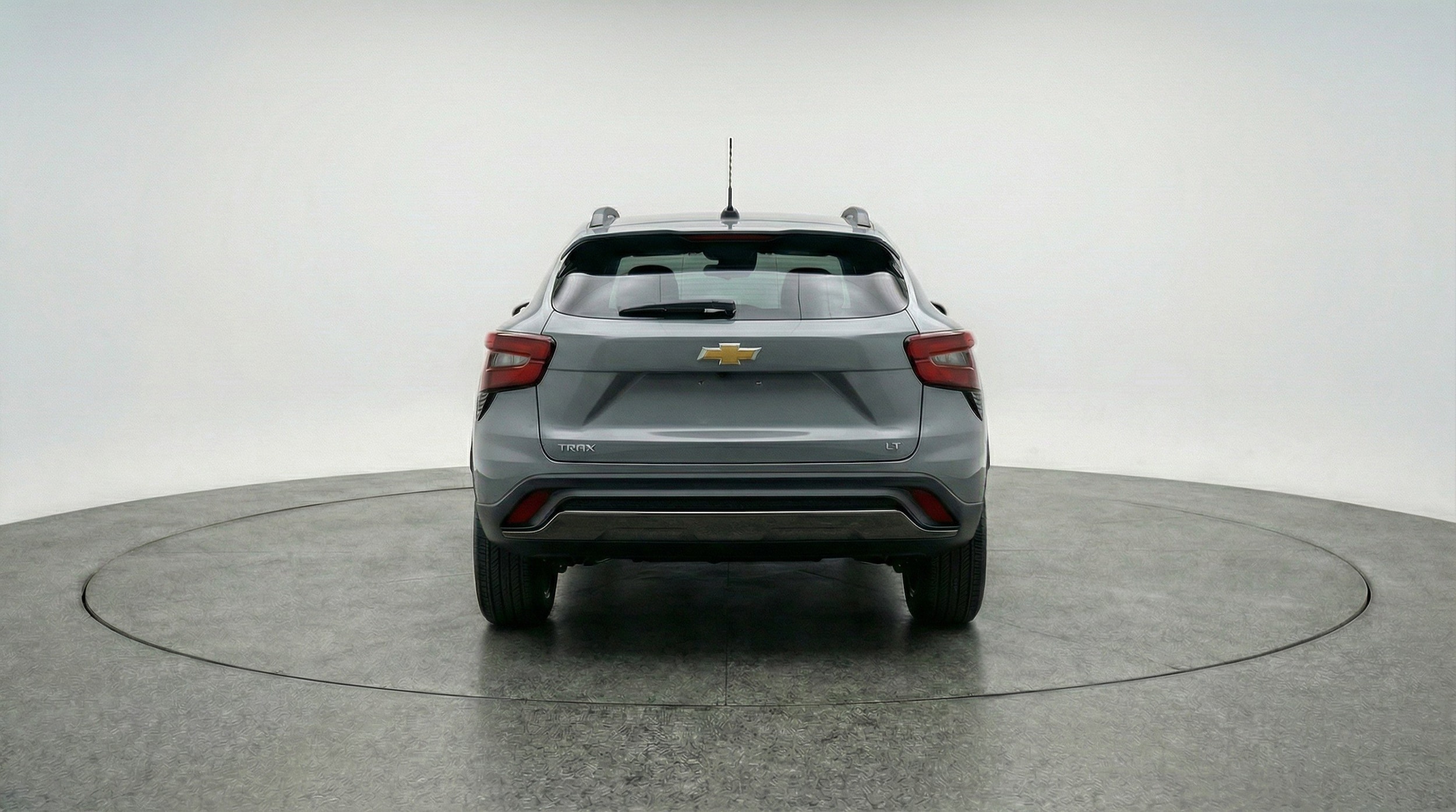Thumbnail: 2025 Chevrolet Trax - 7