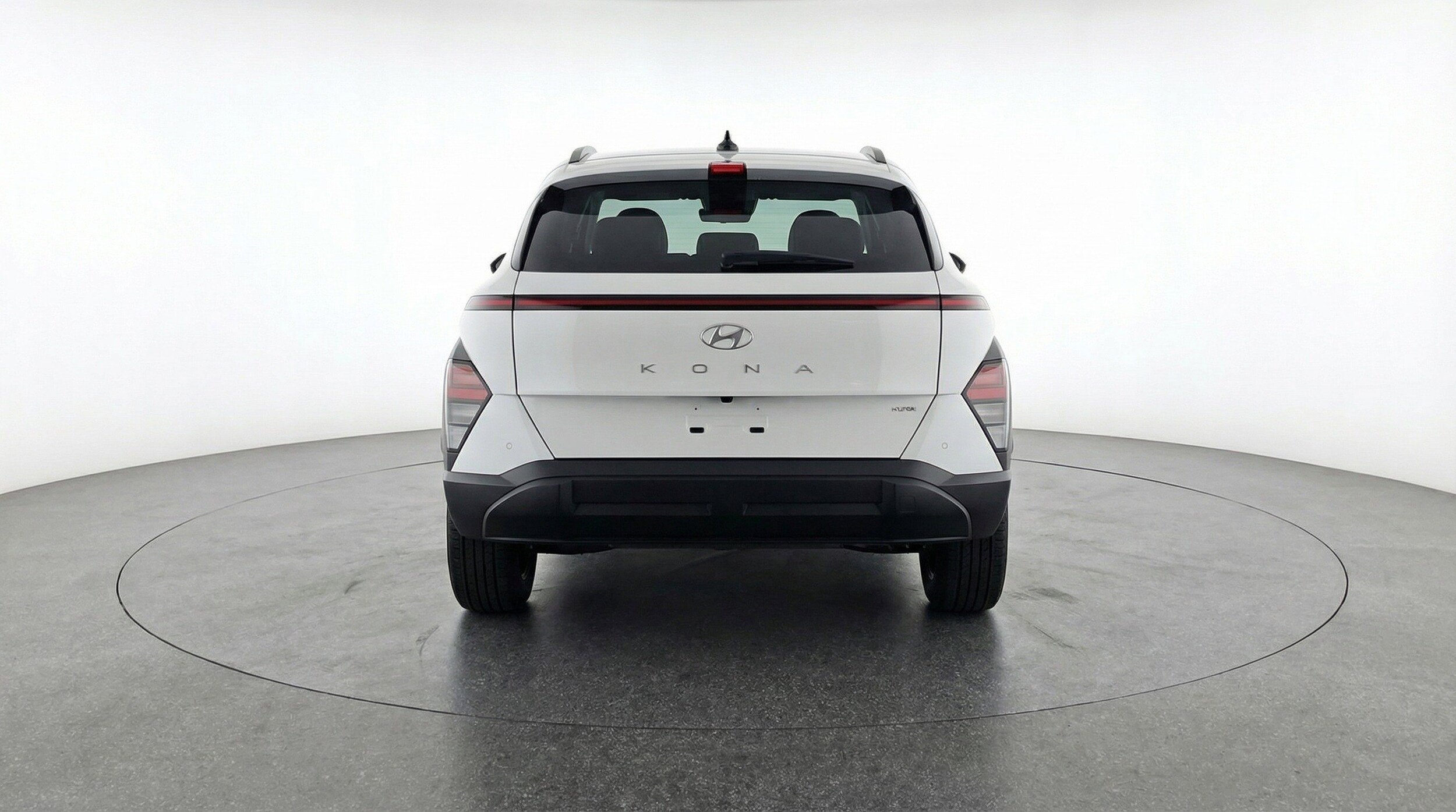 Thumbnail: 2025 Hyundai Kona - 7