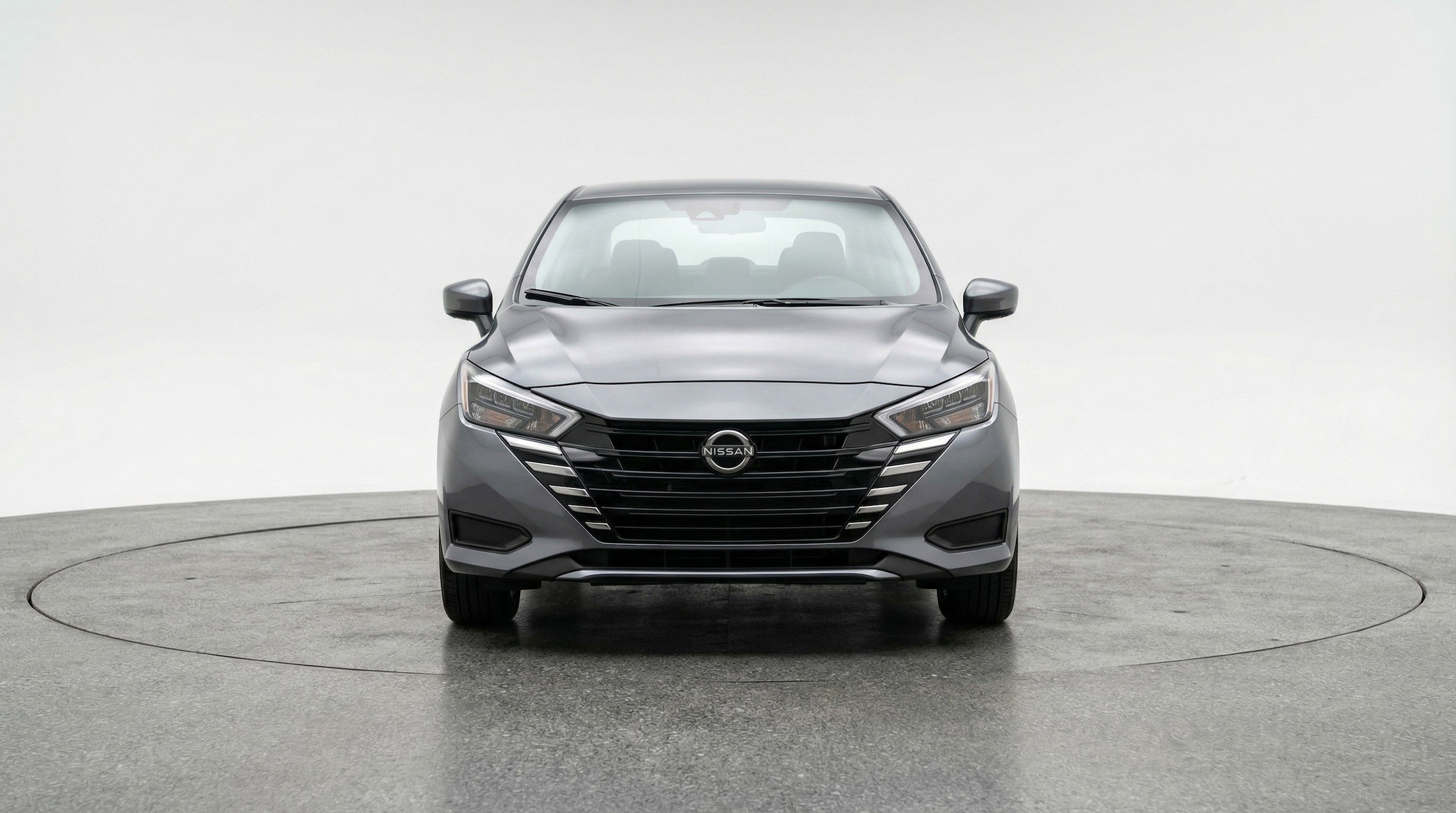 Thumbnail: 2025 Nissan Versa - 2