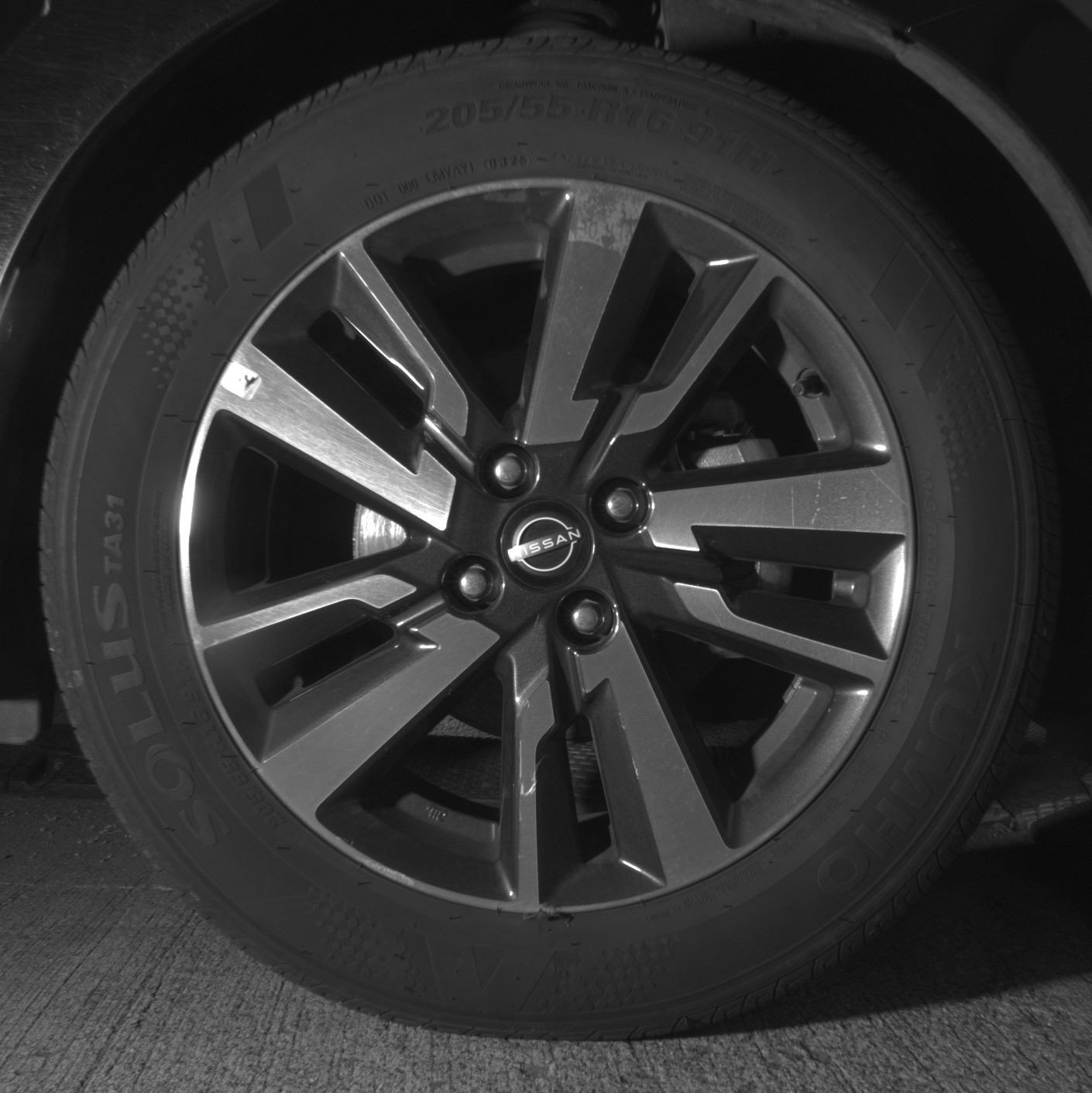 Thumbnail: 2025 Nissan Versa - 13