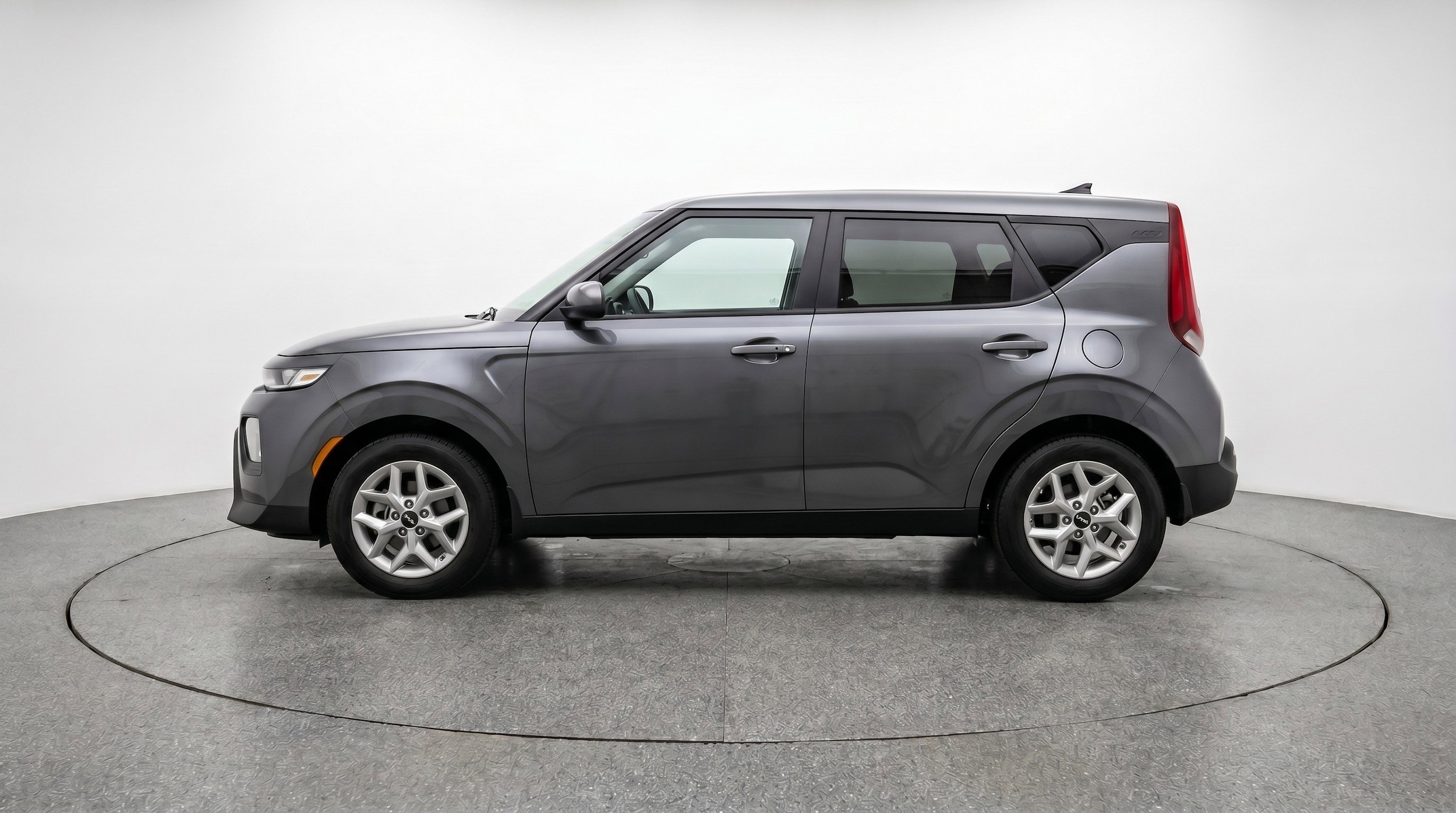 Thumbnail: 2025 Kia Soul - 5