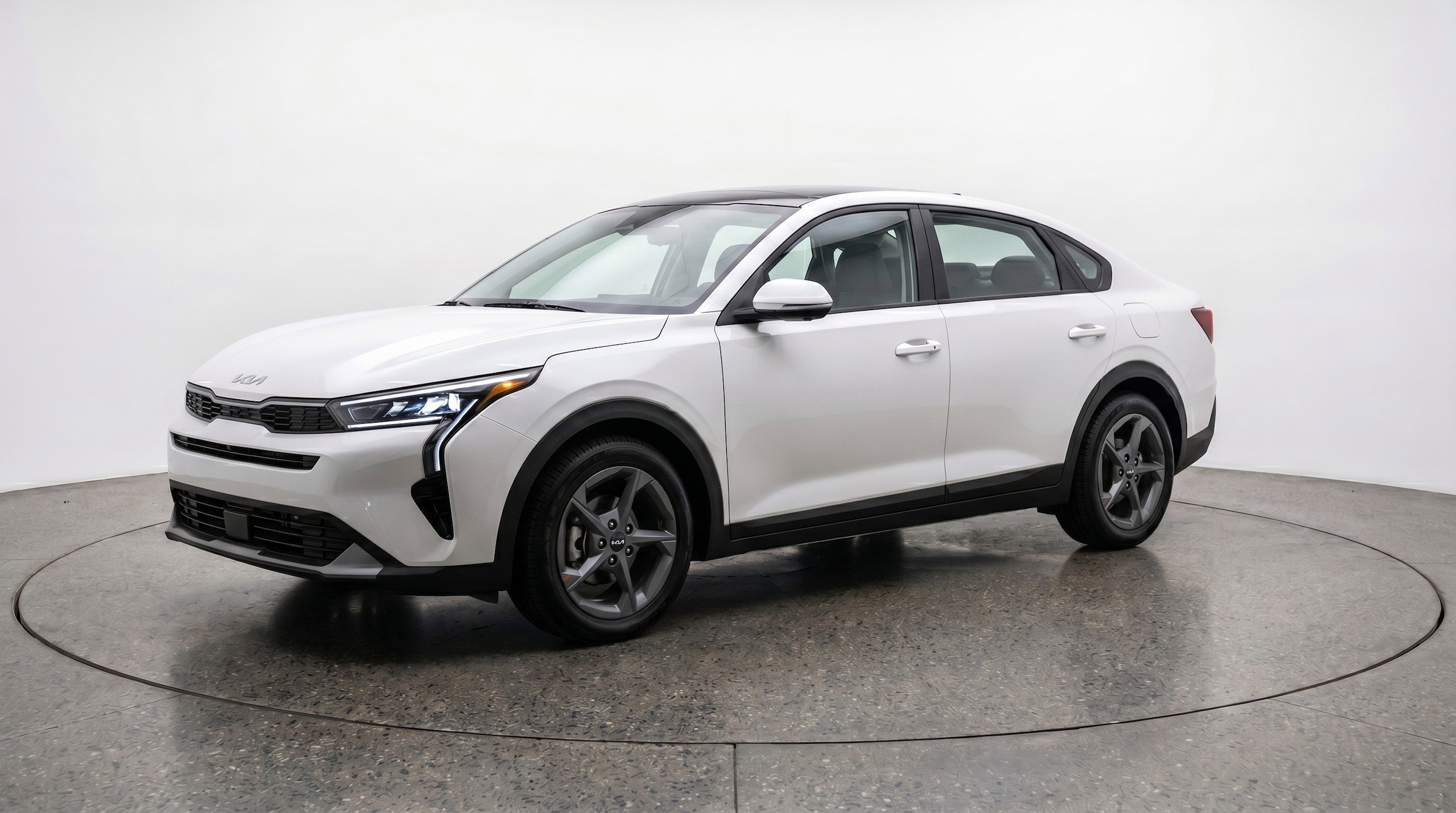 Thumbnail: 2025 Kia K4 - 3