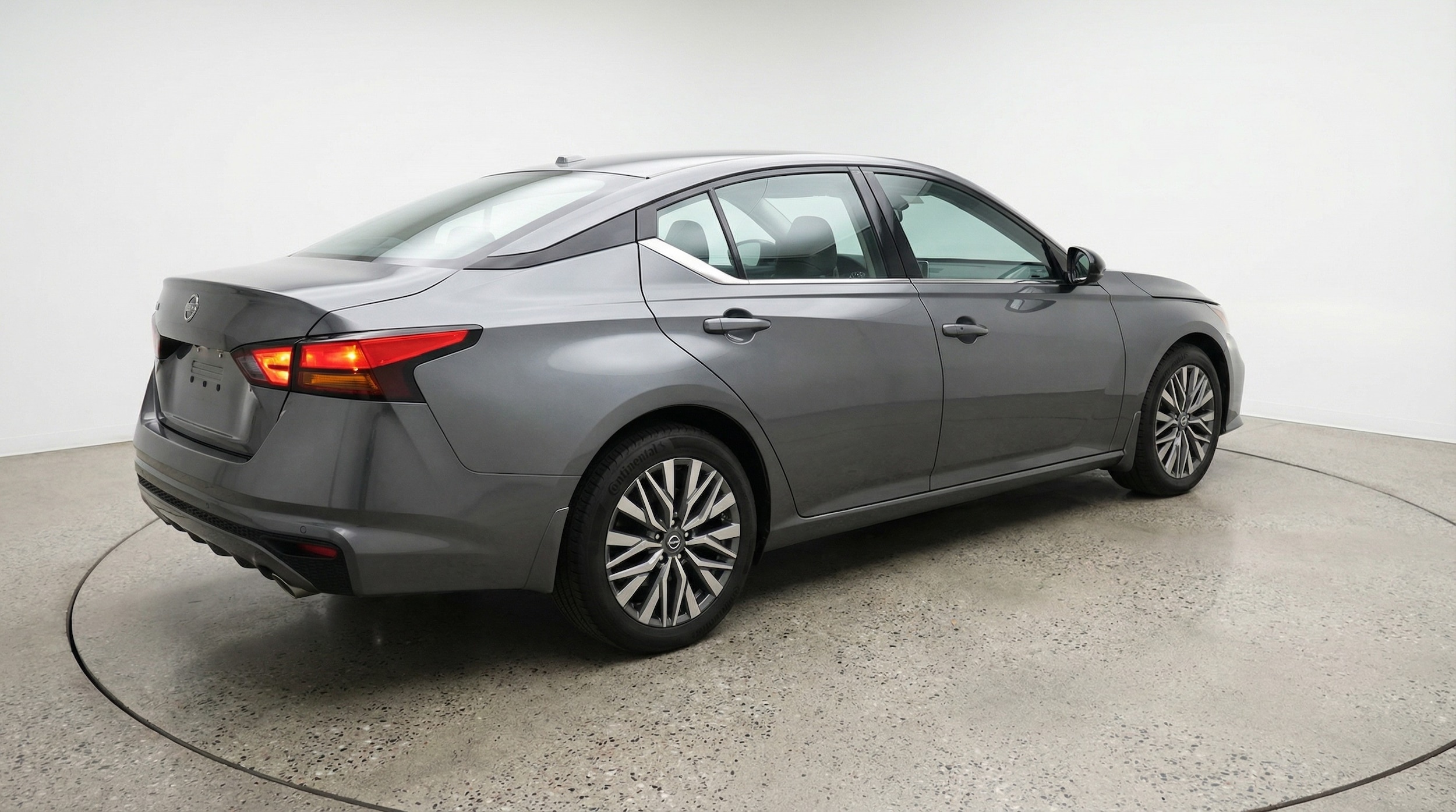 Thumbnail: 2025 Nissan Altima - 7