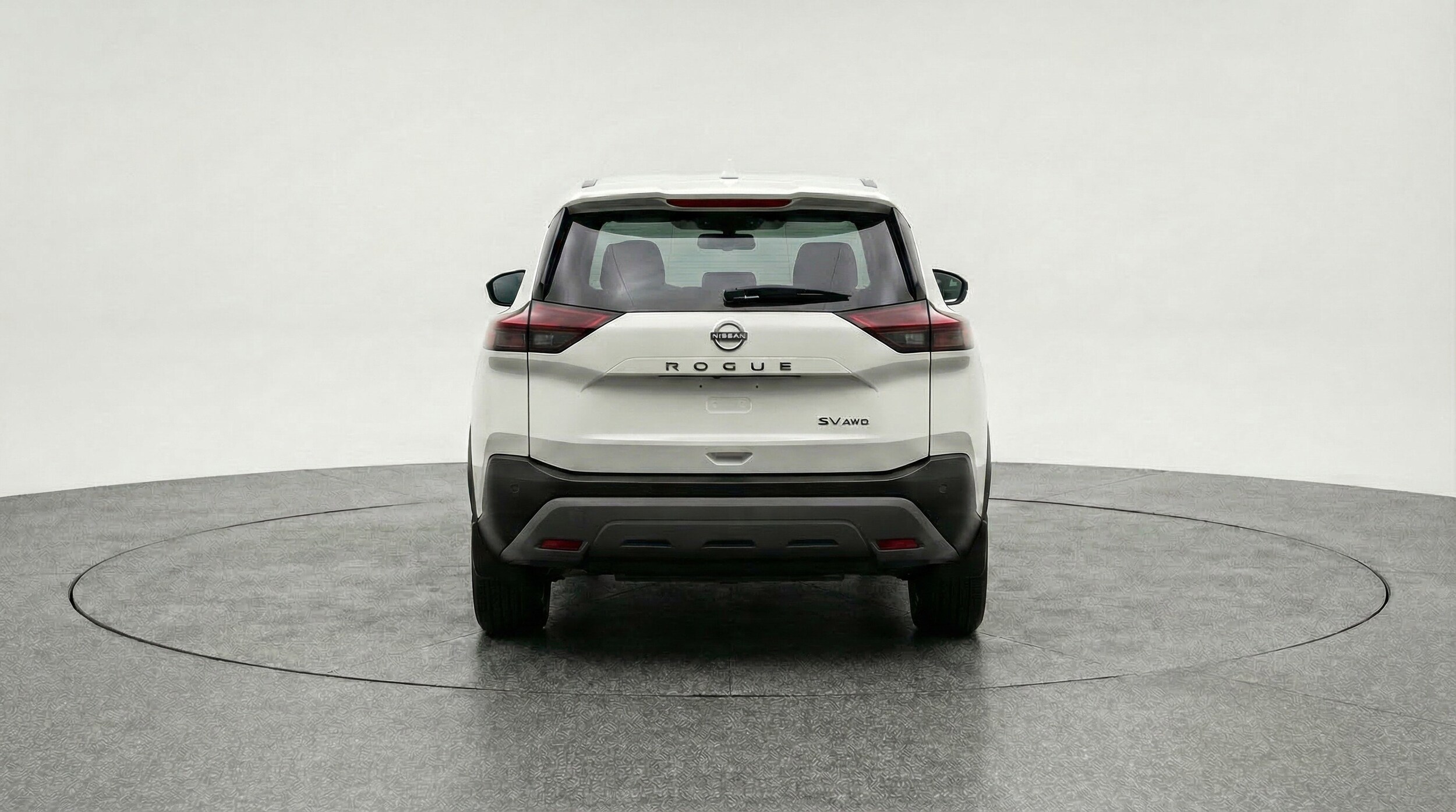 Thumbnail: 2023 Nissan Rogue - 7