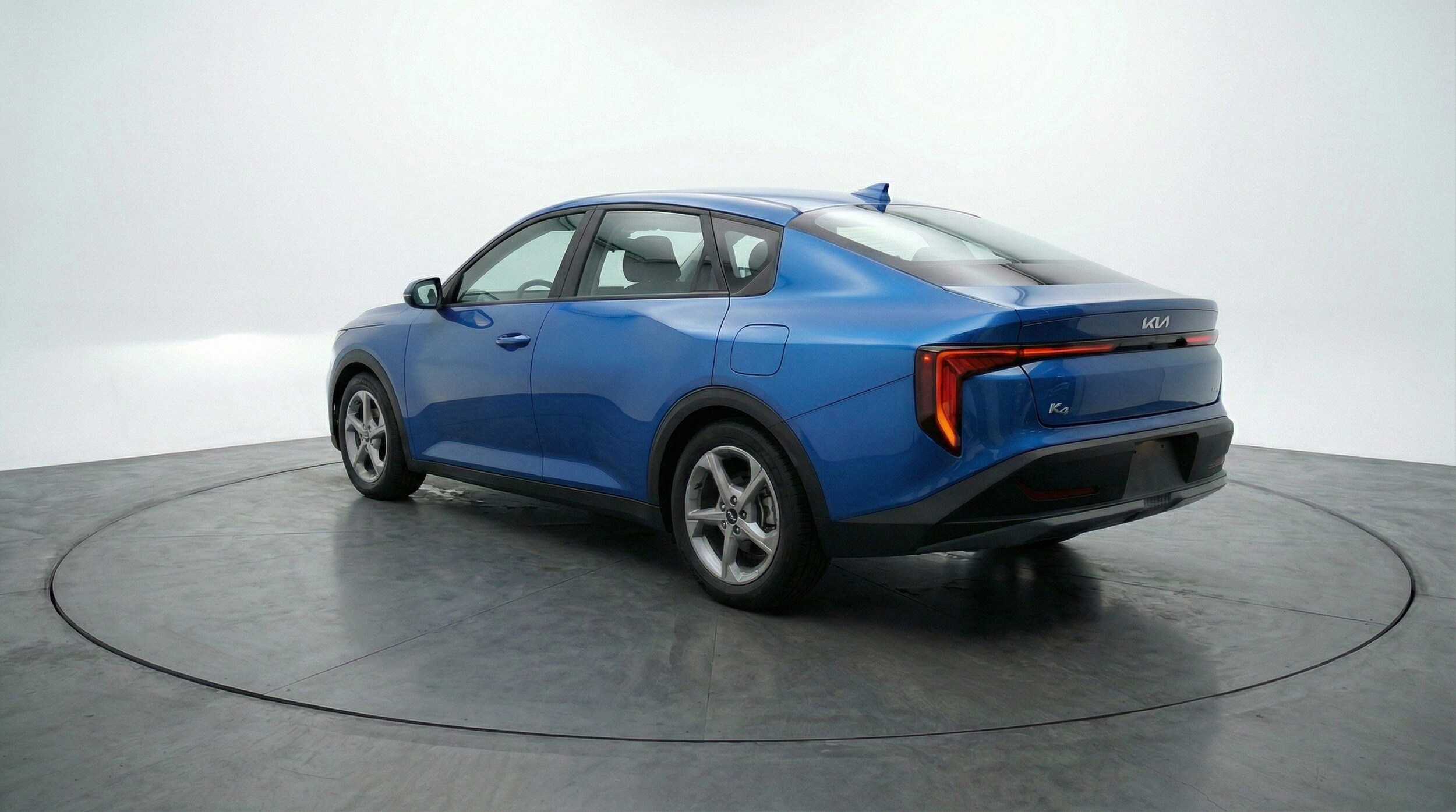 Thumbnail: 2025 Kia K4 - 6