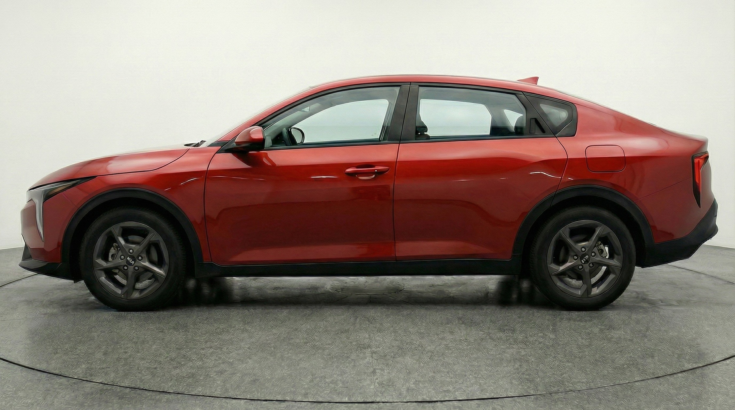 Thumbnail: 2025 Kia K4 - 5