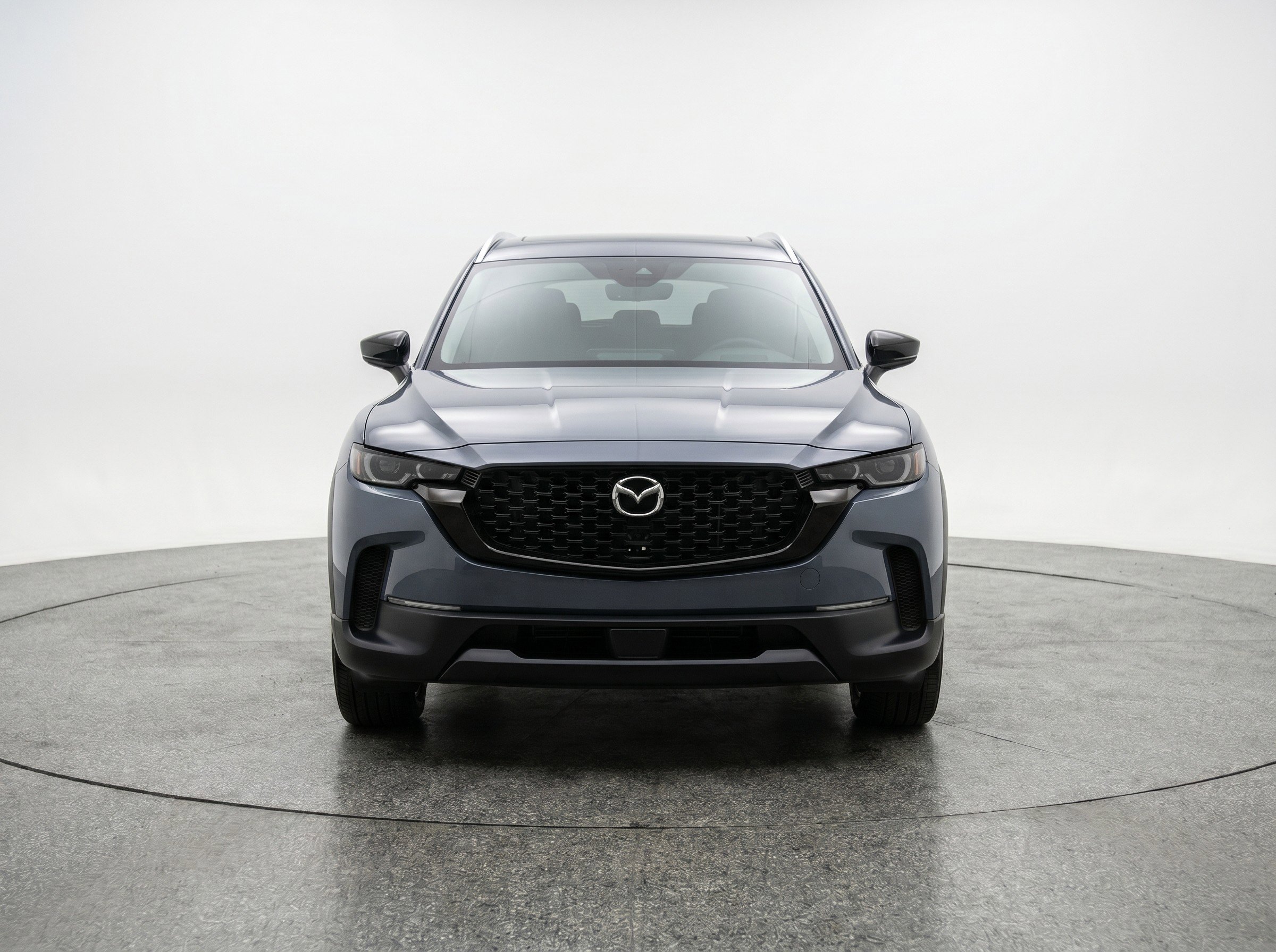 Thumbnail: 2025 Mazda CX-50 - 2