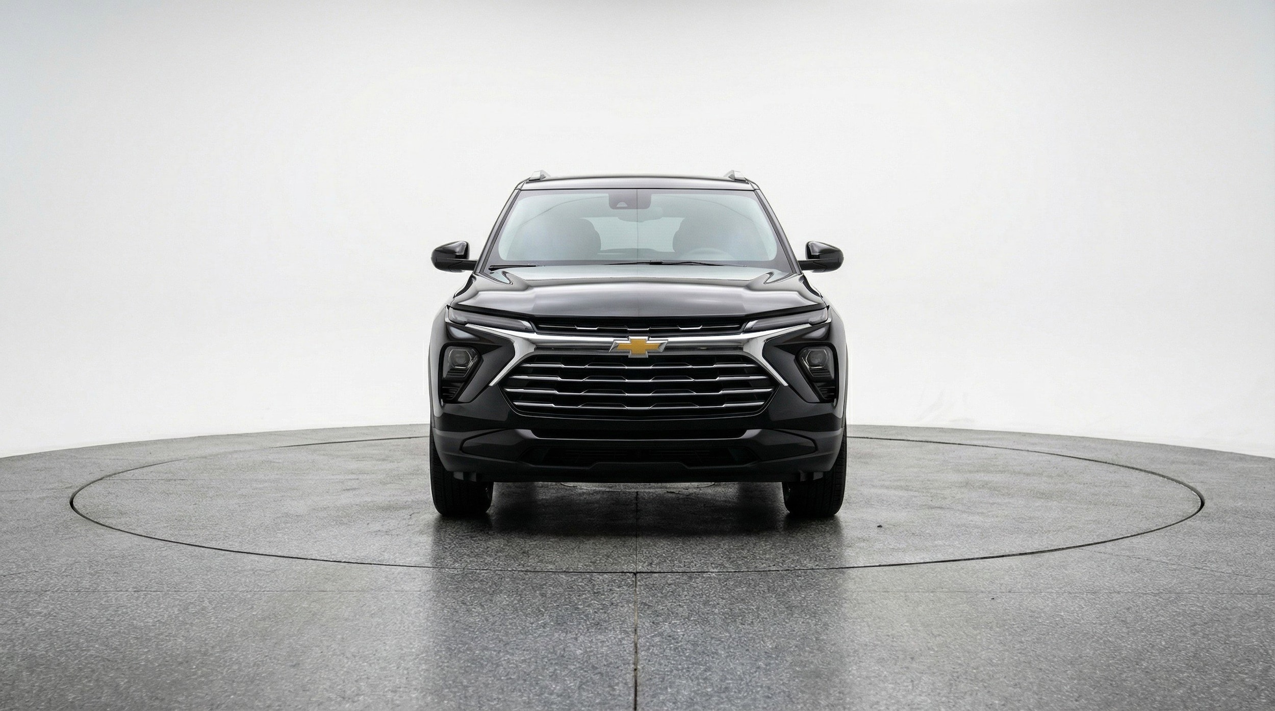 Thumbnail: 2025 Chevrolet TrailBlazer - 2