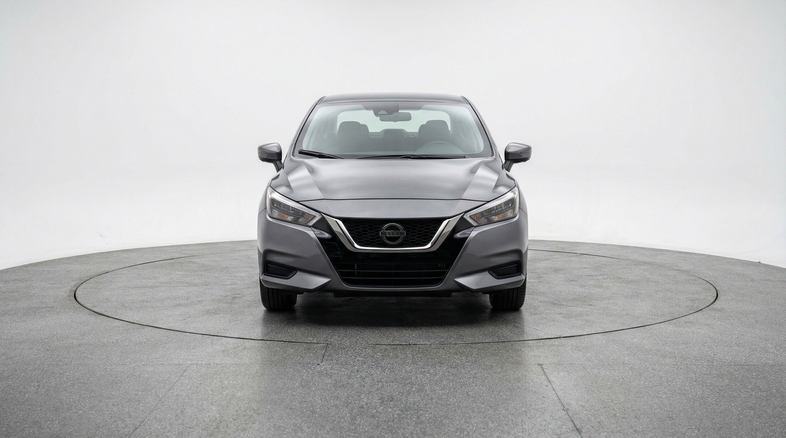 Thumbnail: 2025 Nissan Versa - 2