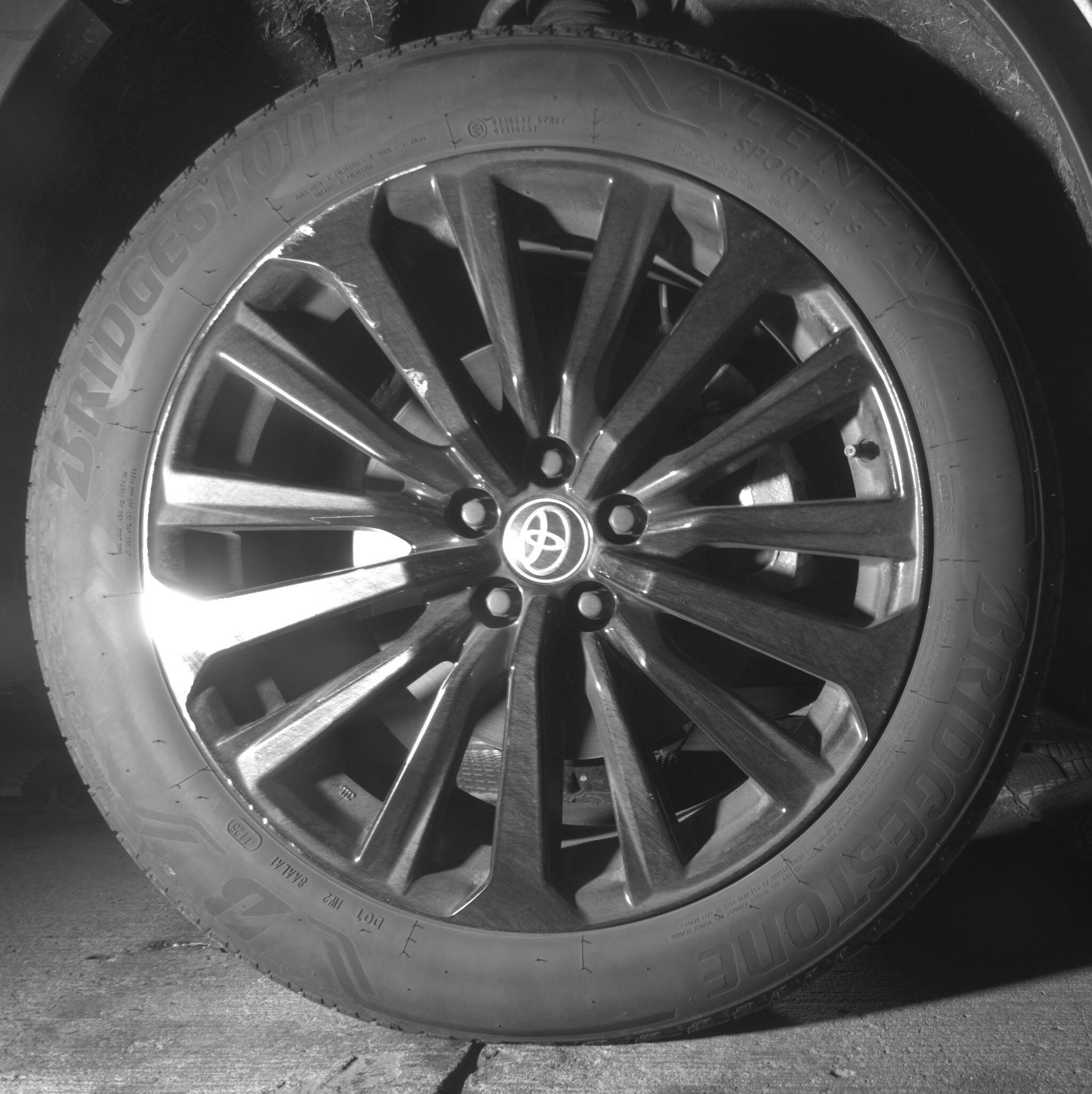 Thumbnail: 2025 Toyota Highlander - 10