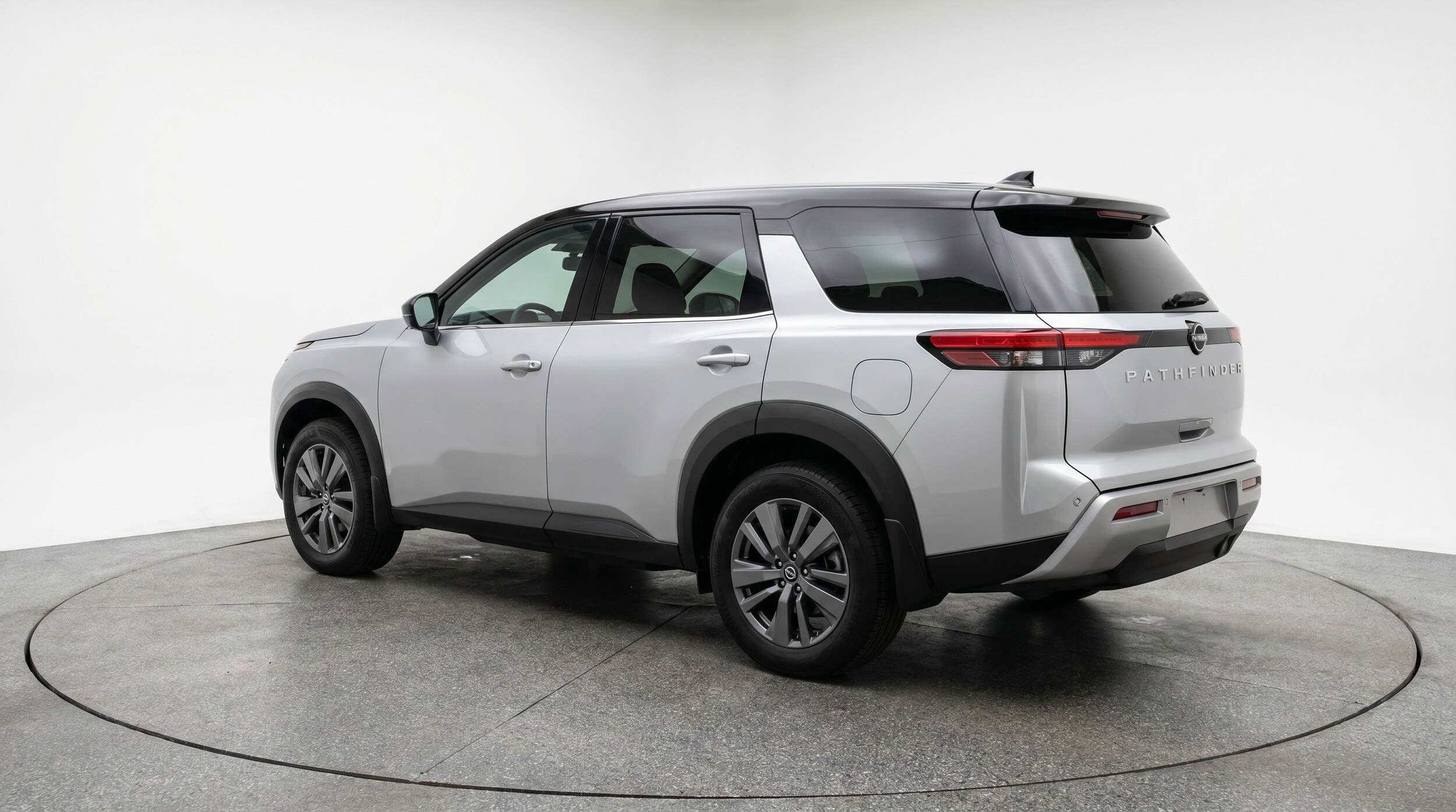 Thumbnail: 2025 Nissan Pathfinder - 6
