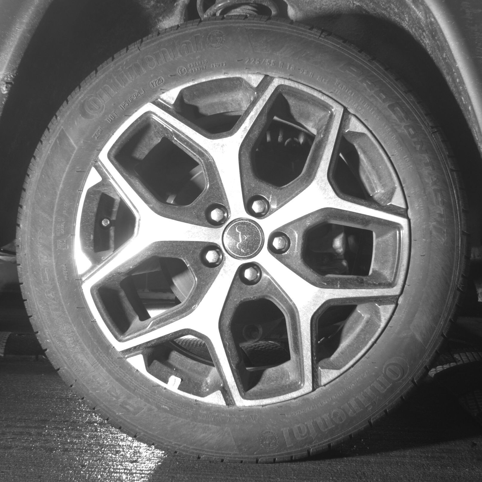 Thumbnail: 2025 Jeep Compass - 12