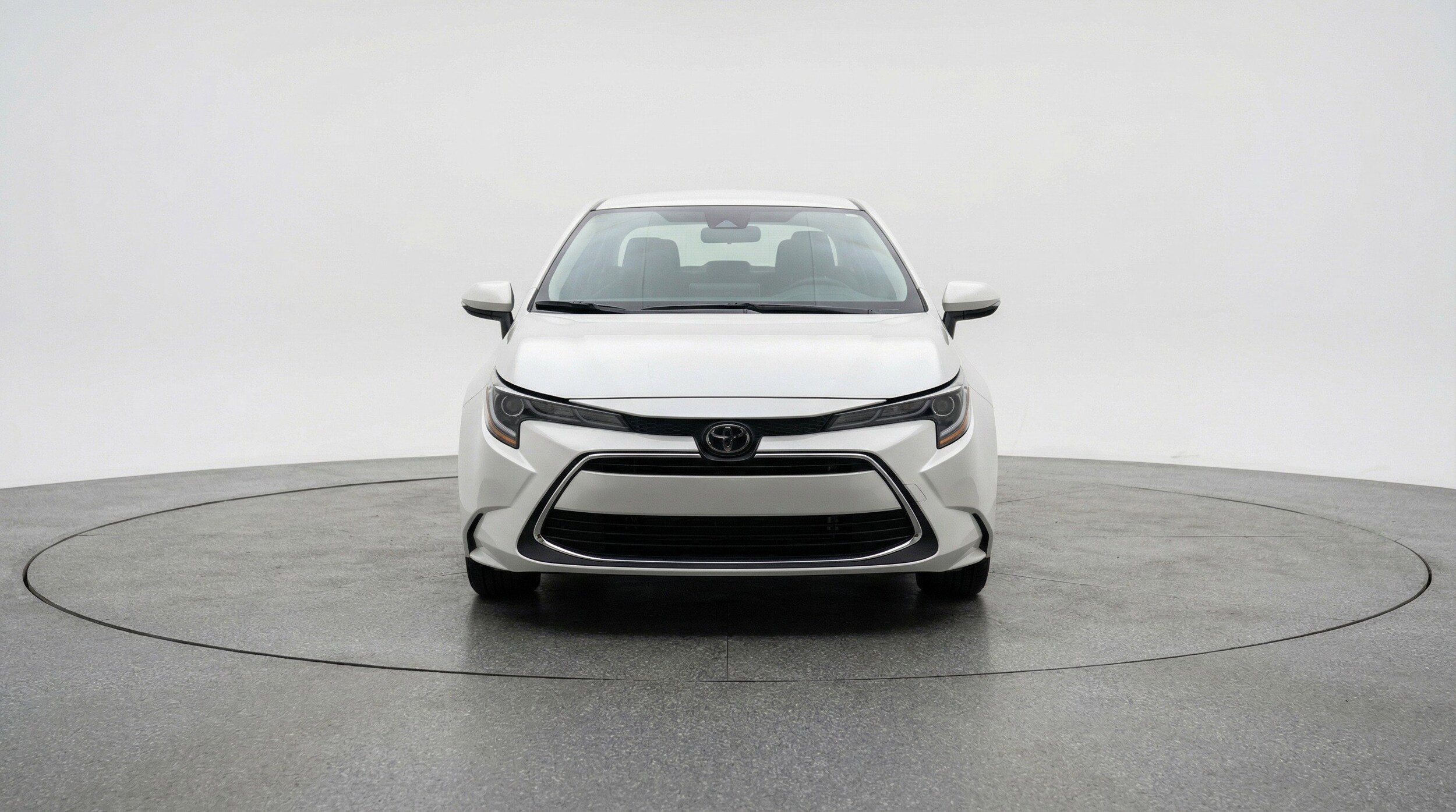 Thumbnail: 2025 Toyota Corolla - 2