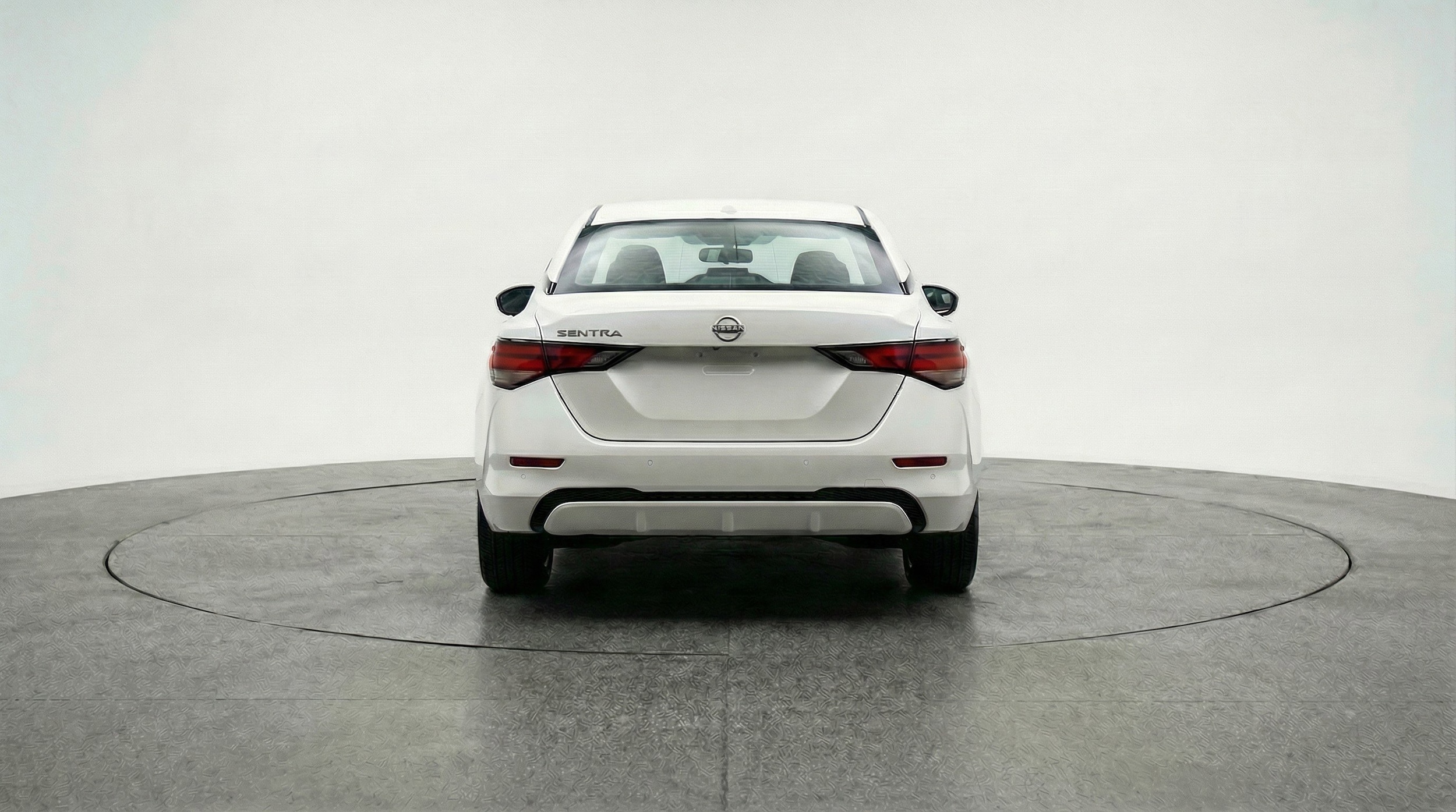 Thumbnail: 2025 Nissan Sentra - 7