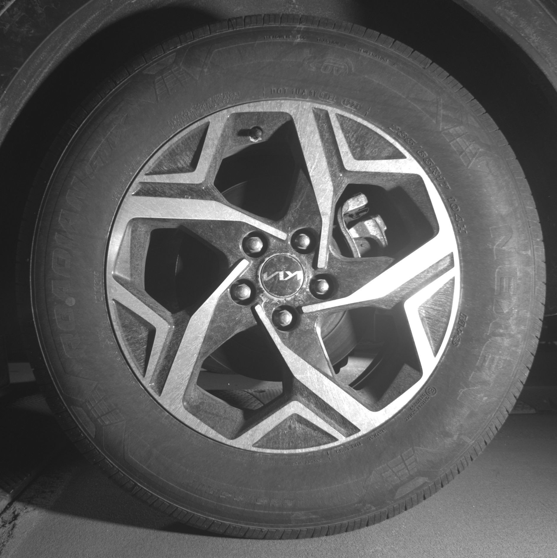 Thumbnail: 2025 Kia Sportage - 14