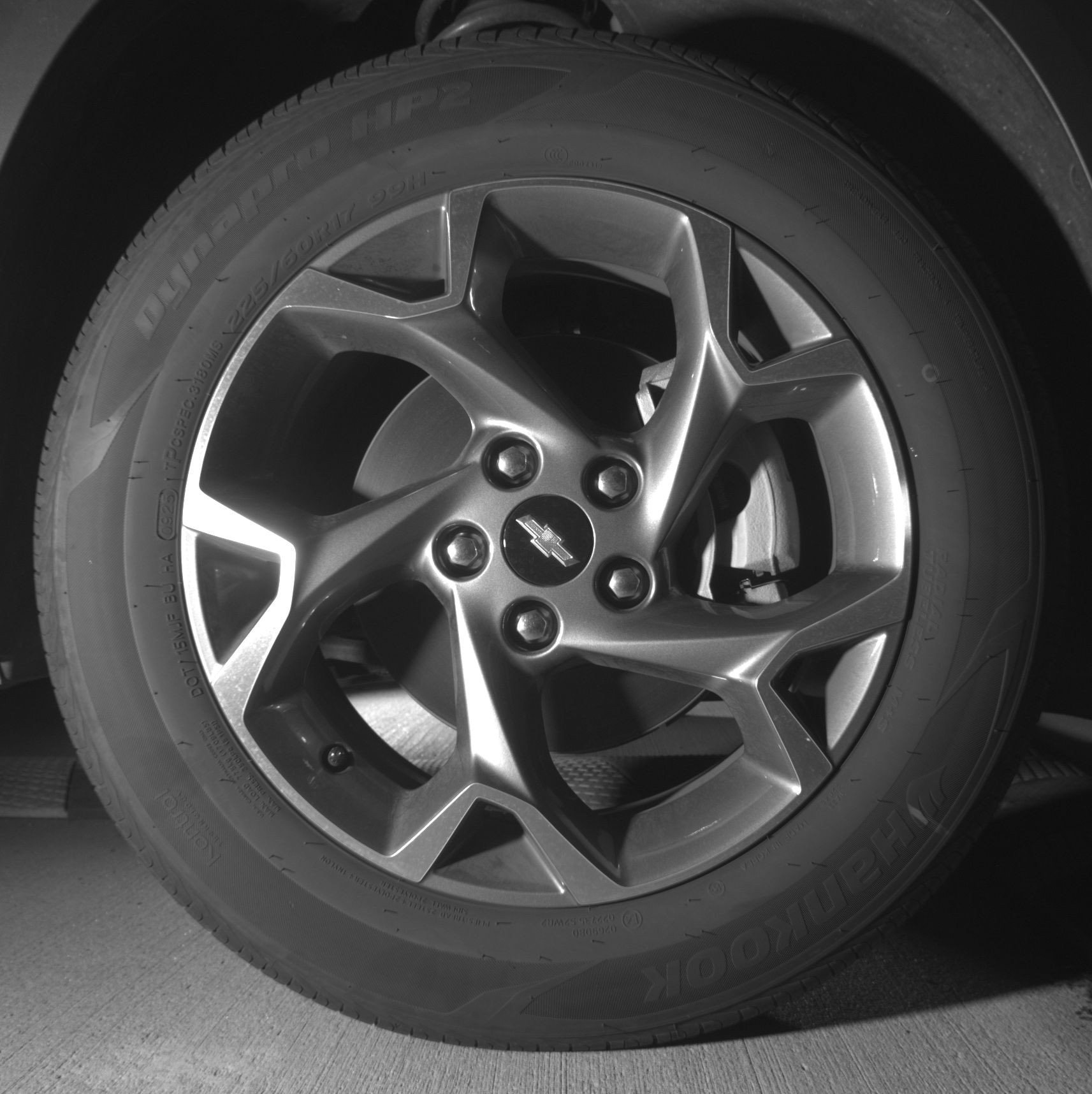 Thumbnail: 2025 Chevrolet Trax - 13