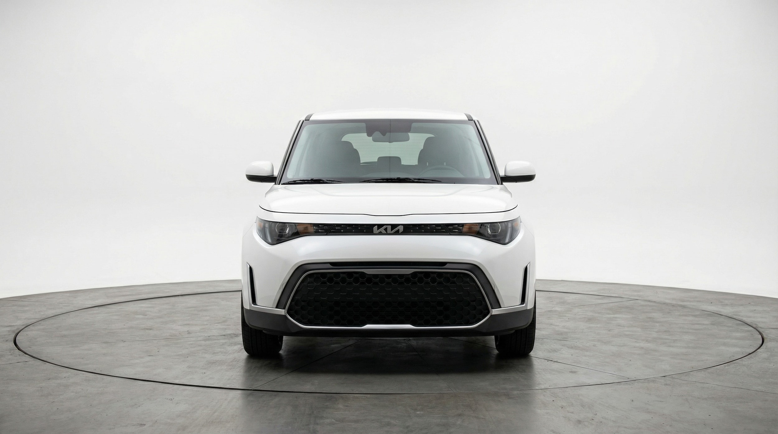 Thumbnail: 2025 Kia Soul - 2