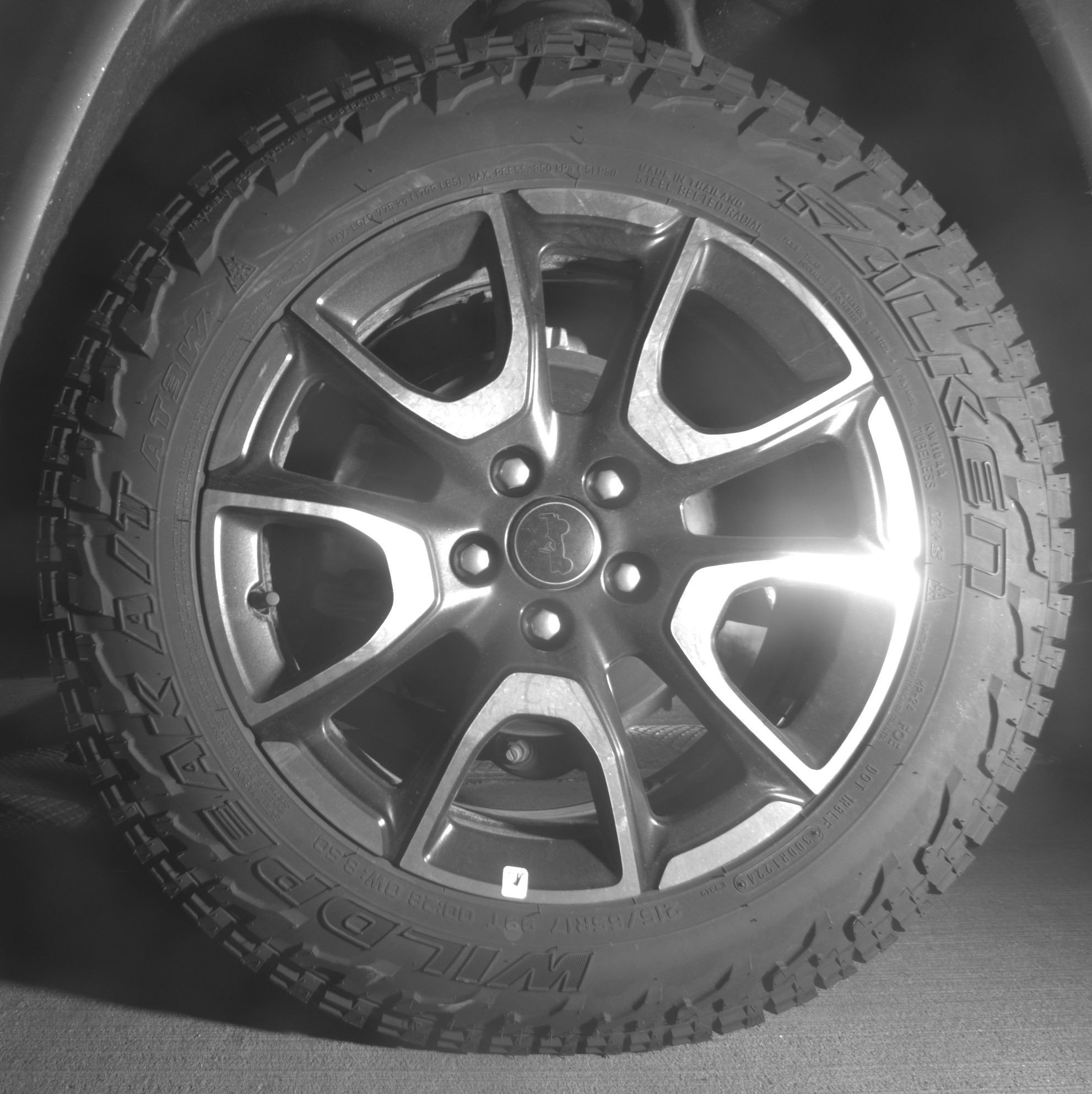 Thumbnail: 2025 Jeep Compass - 14