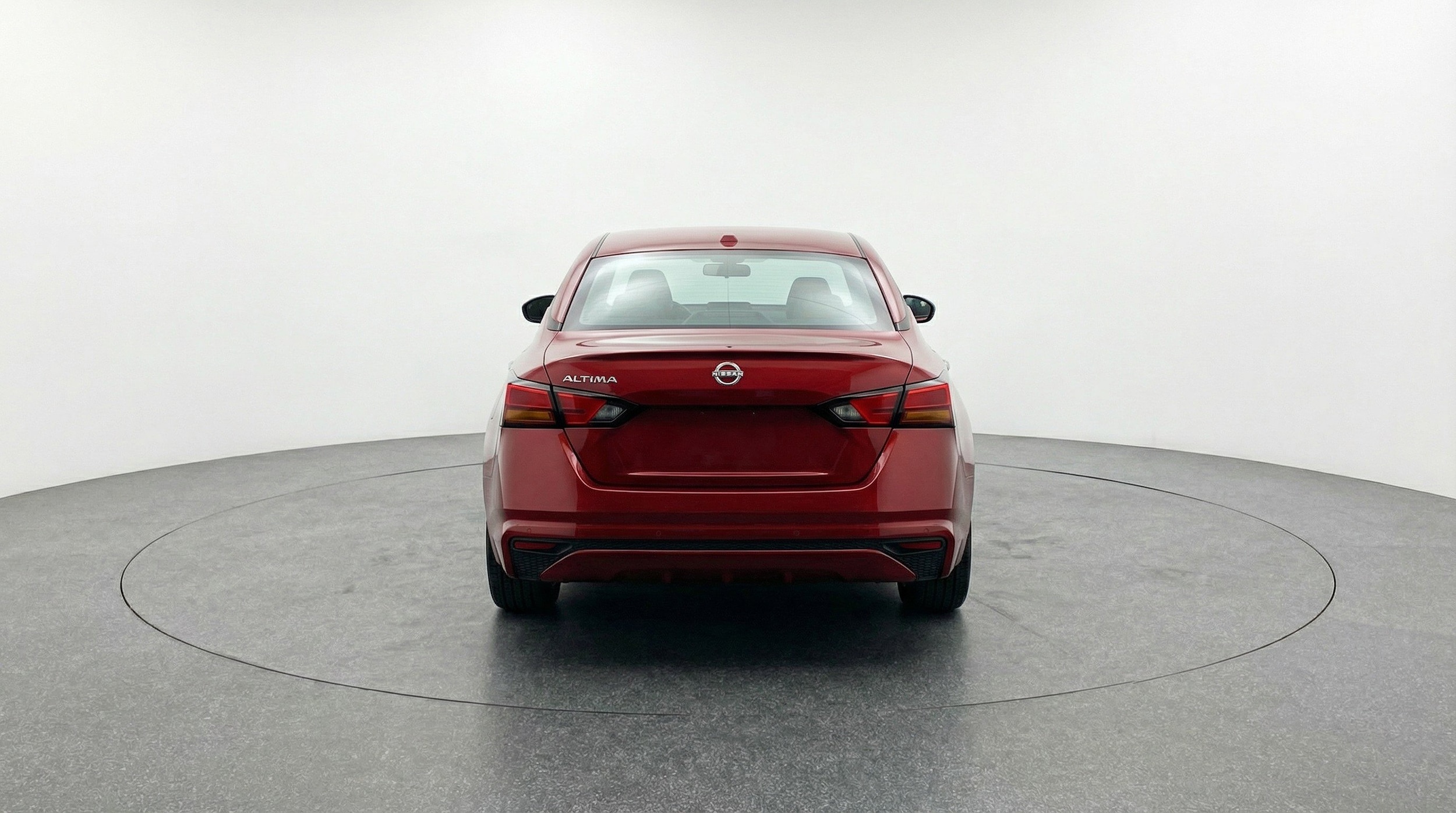Thumbnail: 2025 Nissan Altima - 7