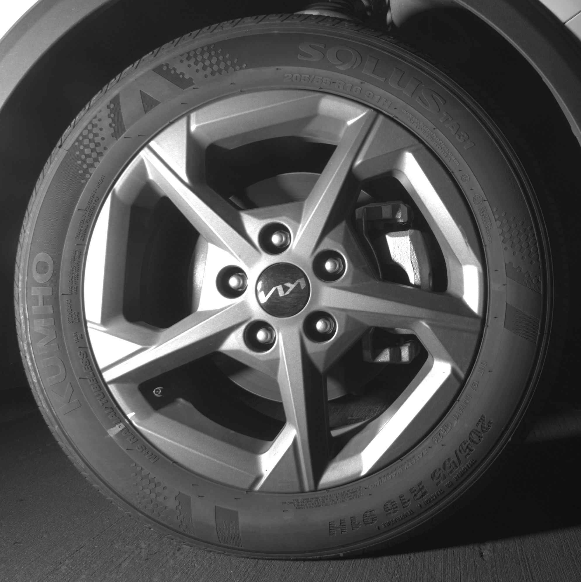 Thumbnail: 2025 Kia K4 - 10