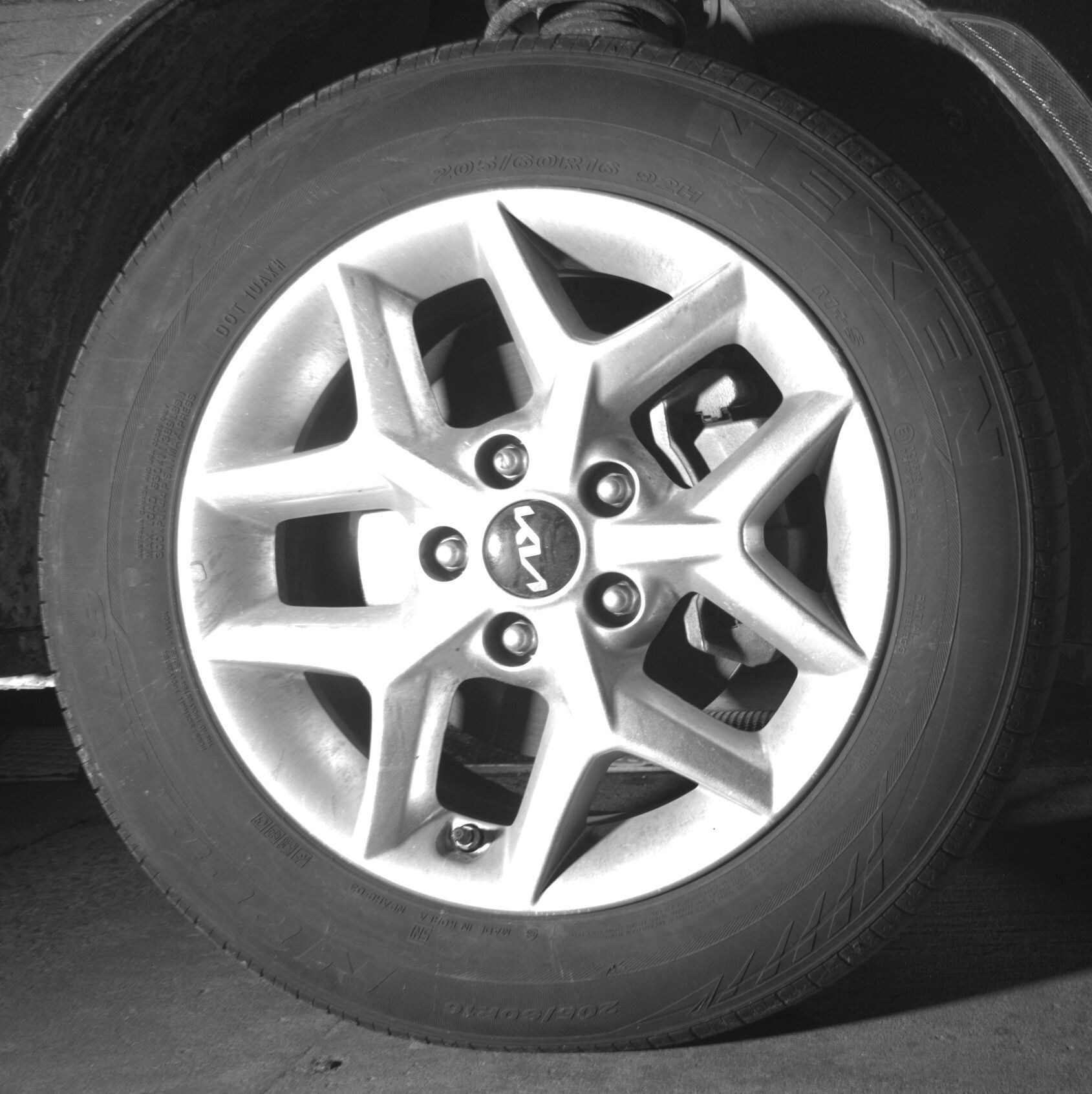 Thumbnail: 2025 Kia Soul - 10