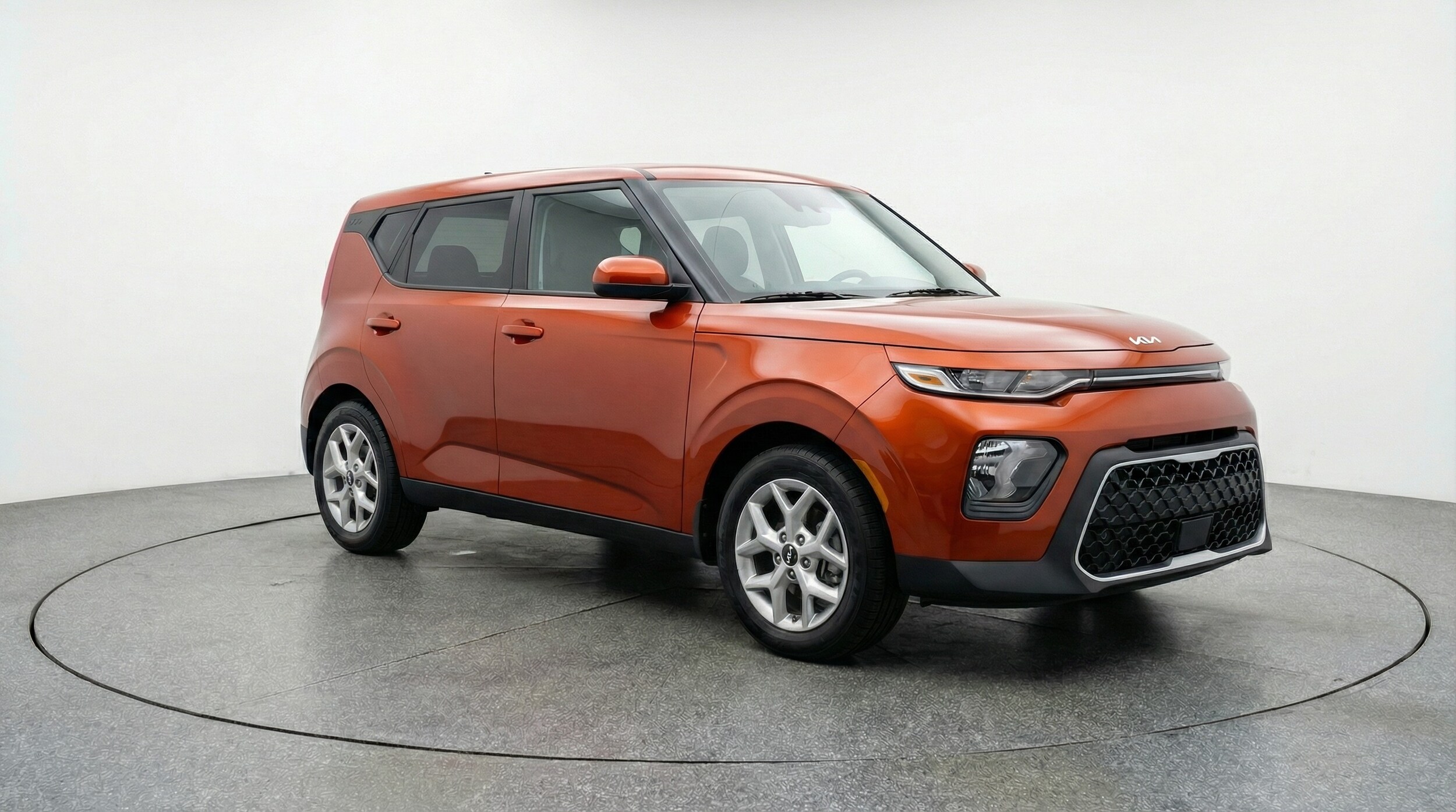 Thumbnail: 2025 Kia Soul - 1