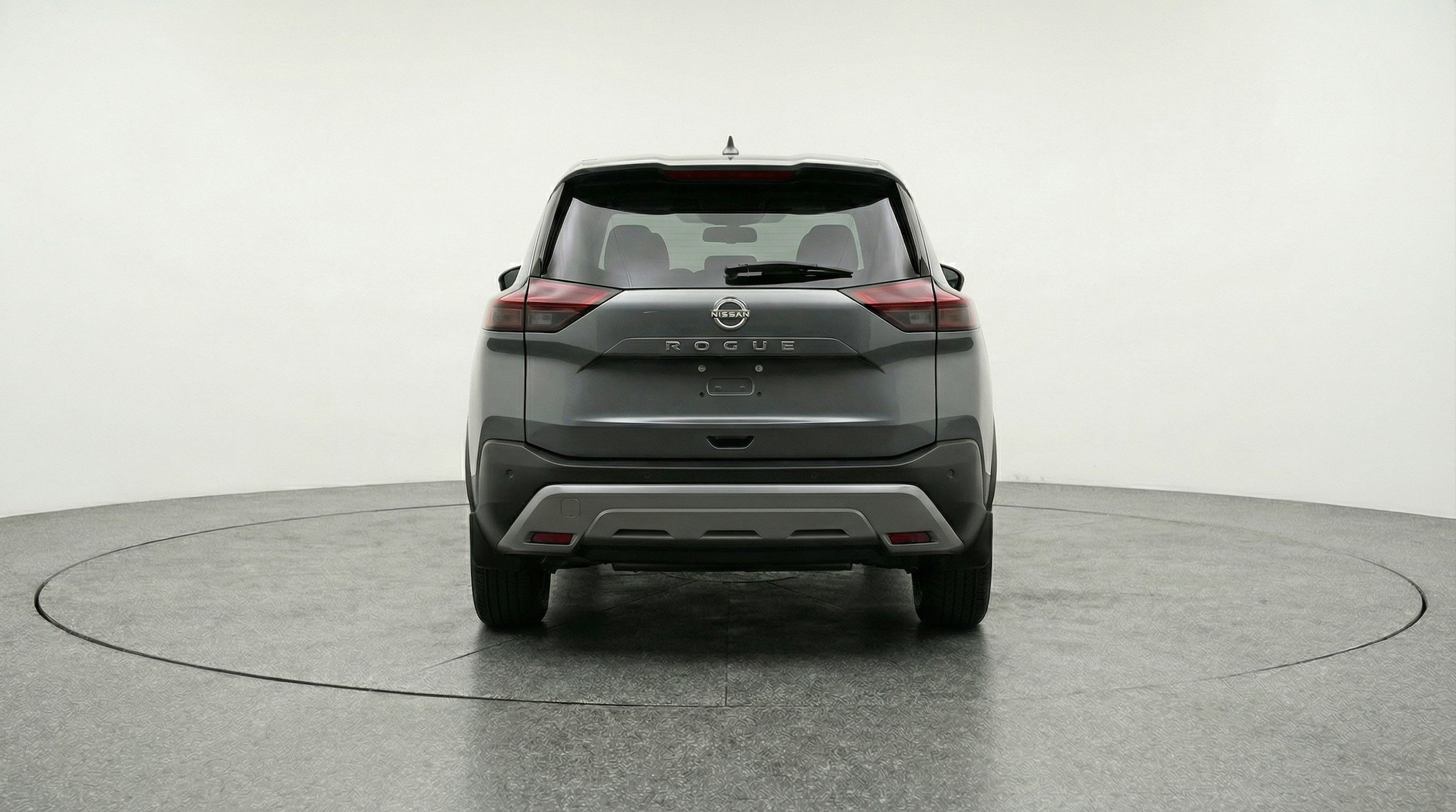 Thumbnail: 2025 Nissan Rogue - 7