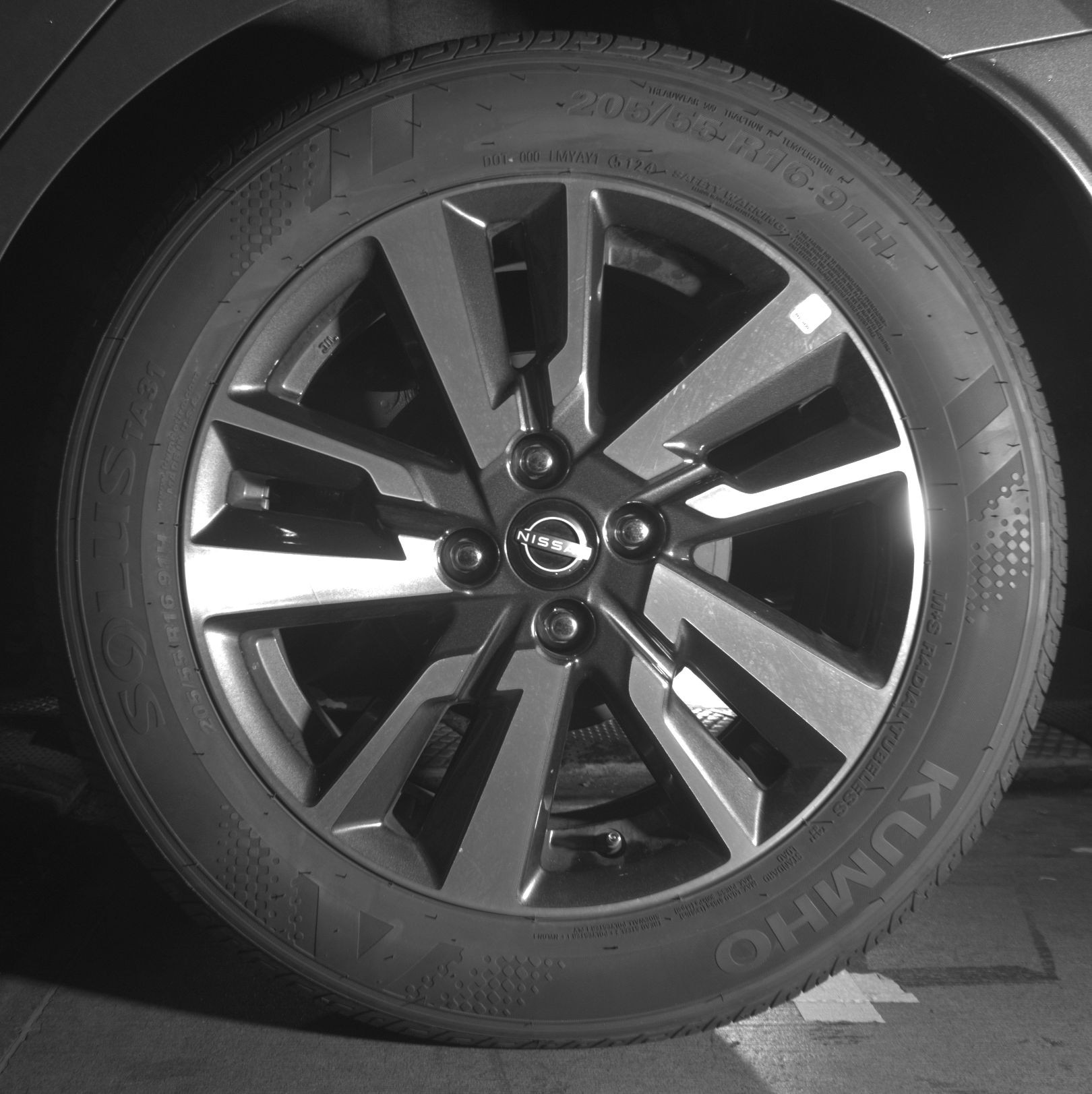 Thumbnail: 2025 Nissan Versa - 11