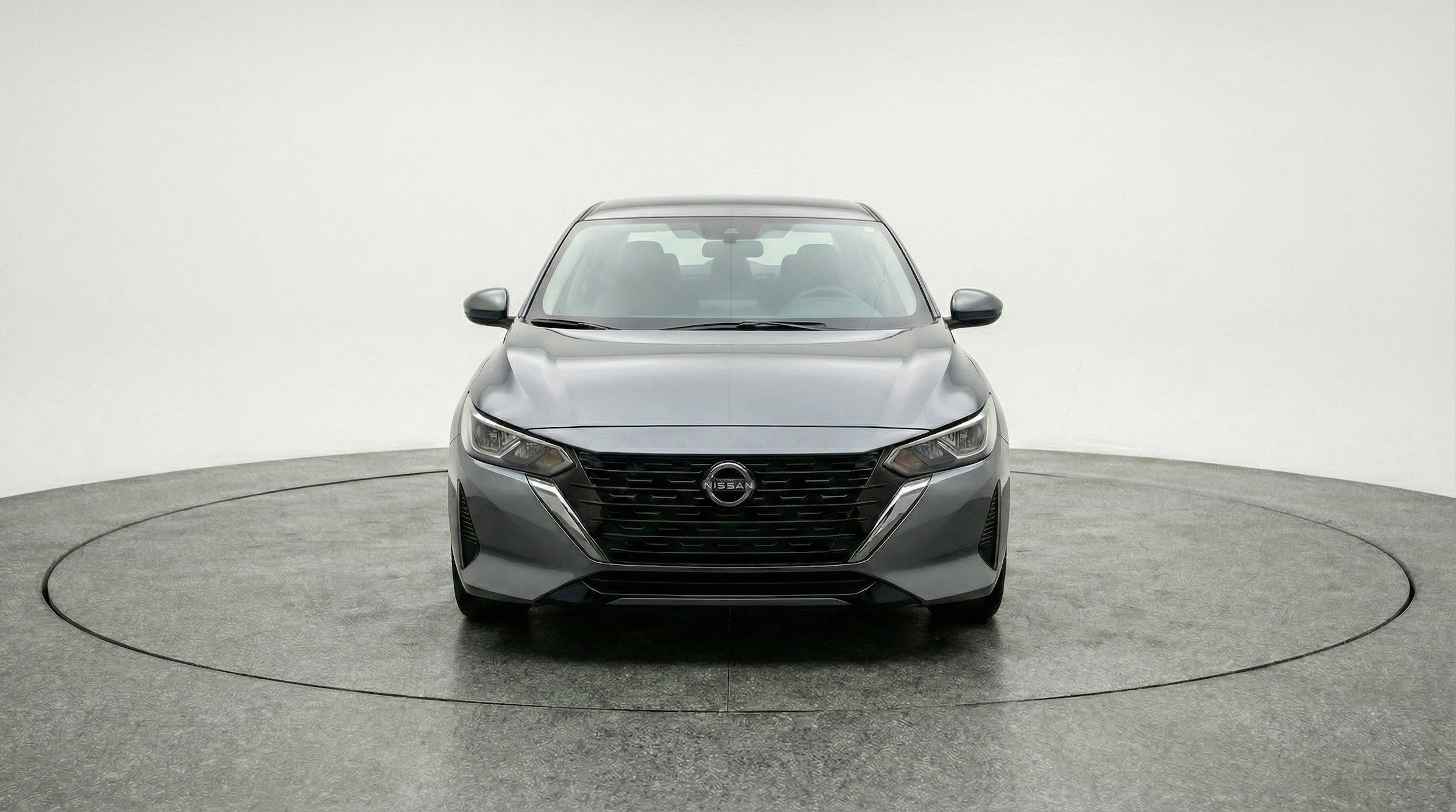 Thumbnail: 2025 Nissan Sentra - 2