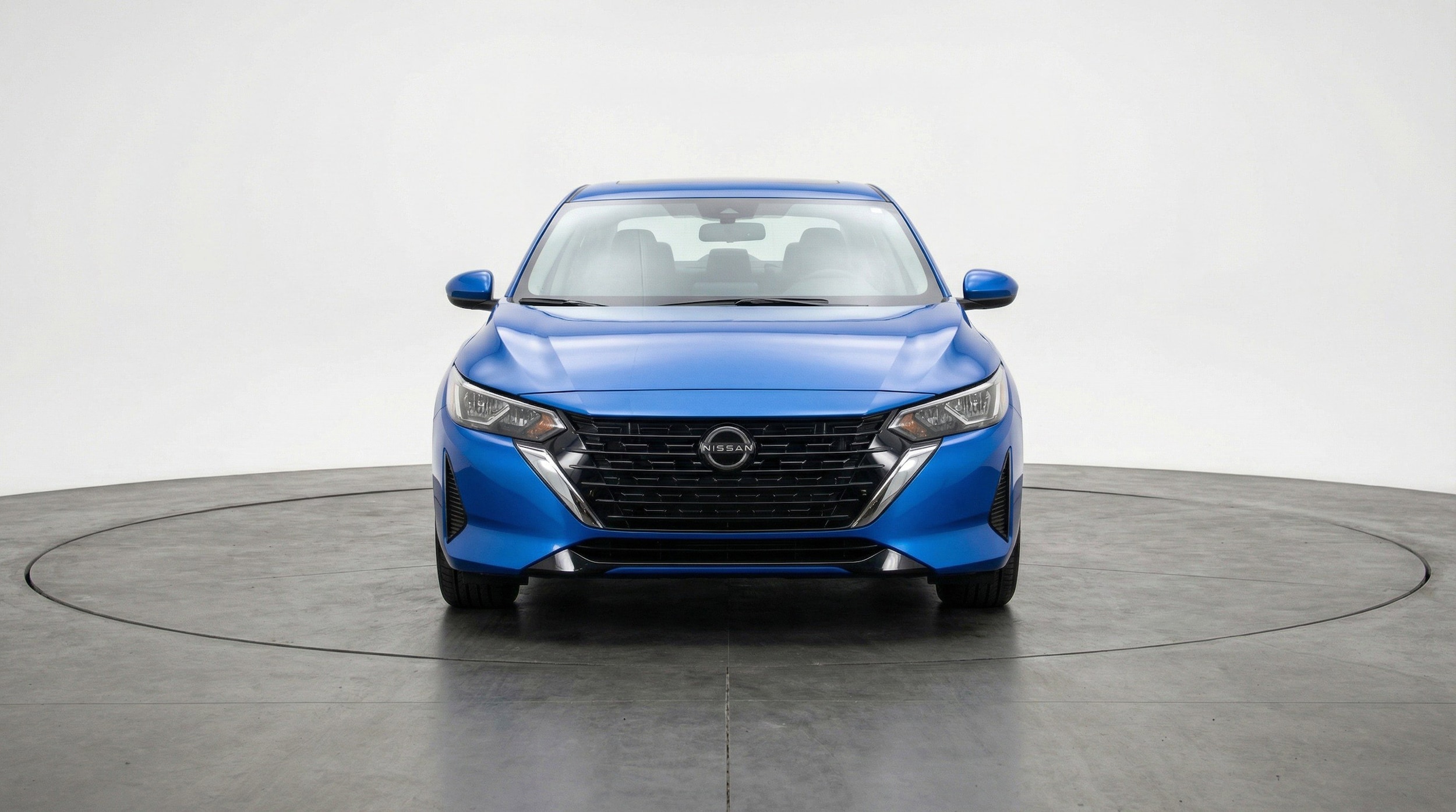 Thumbnail: 2025 Nissan Sentra - 2