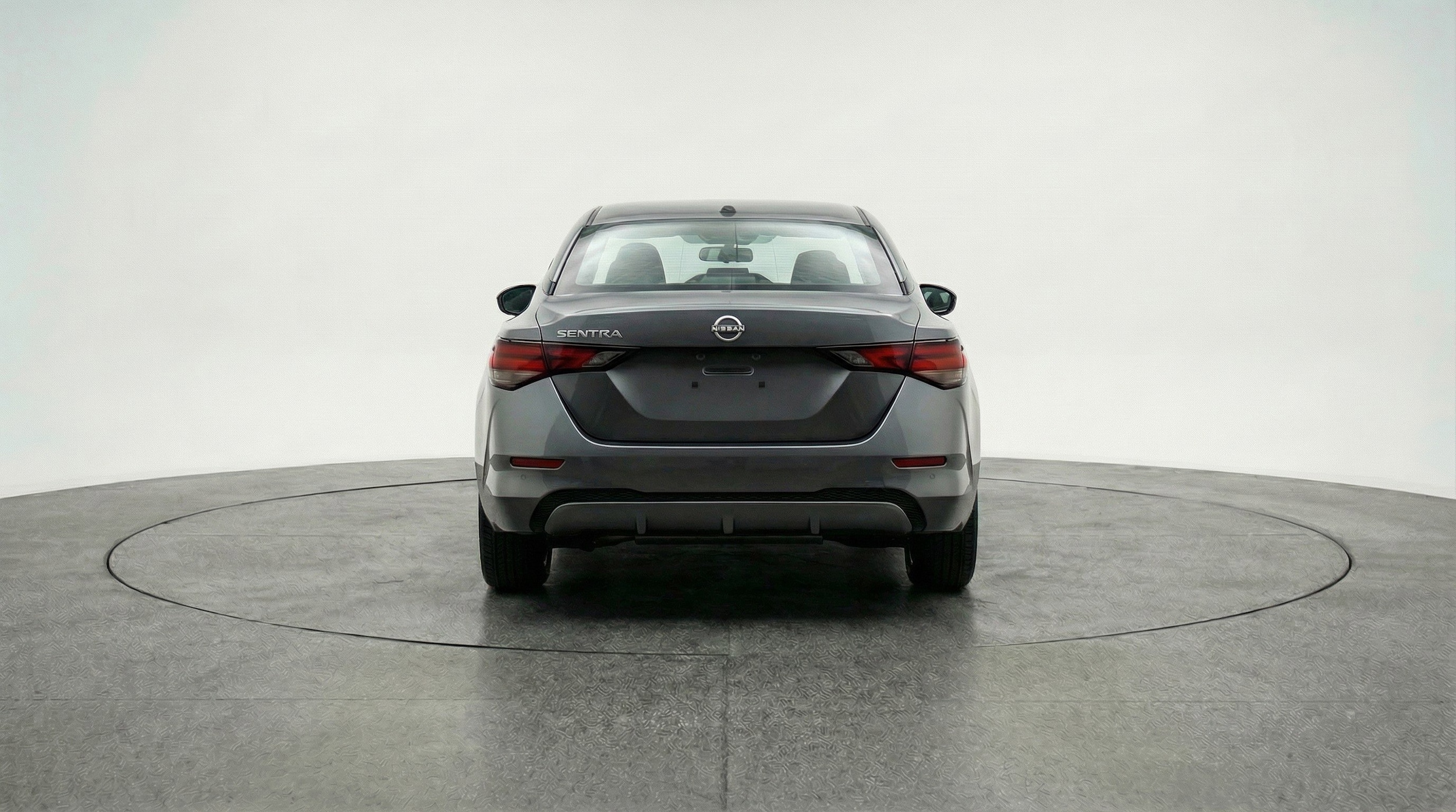 Thumbnail: 2025 Nissan Sentra - 7