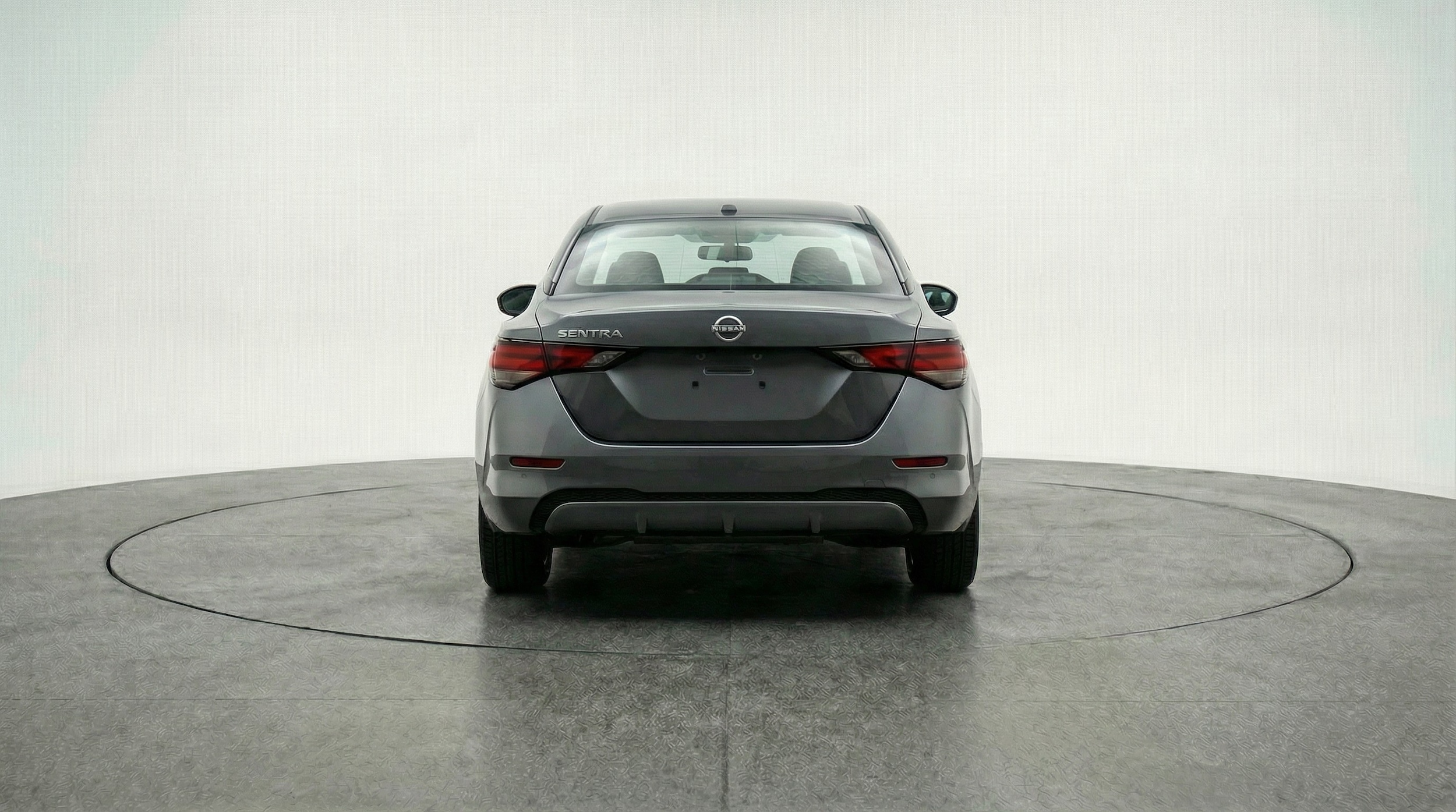 Thumbnail: 2025 Nissan Sentra - 6