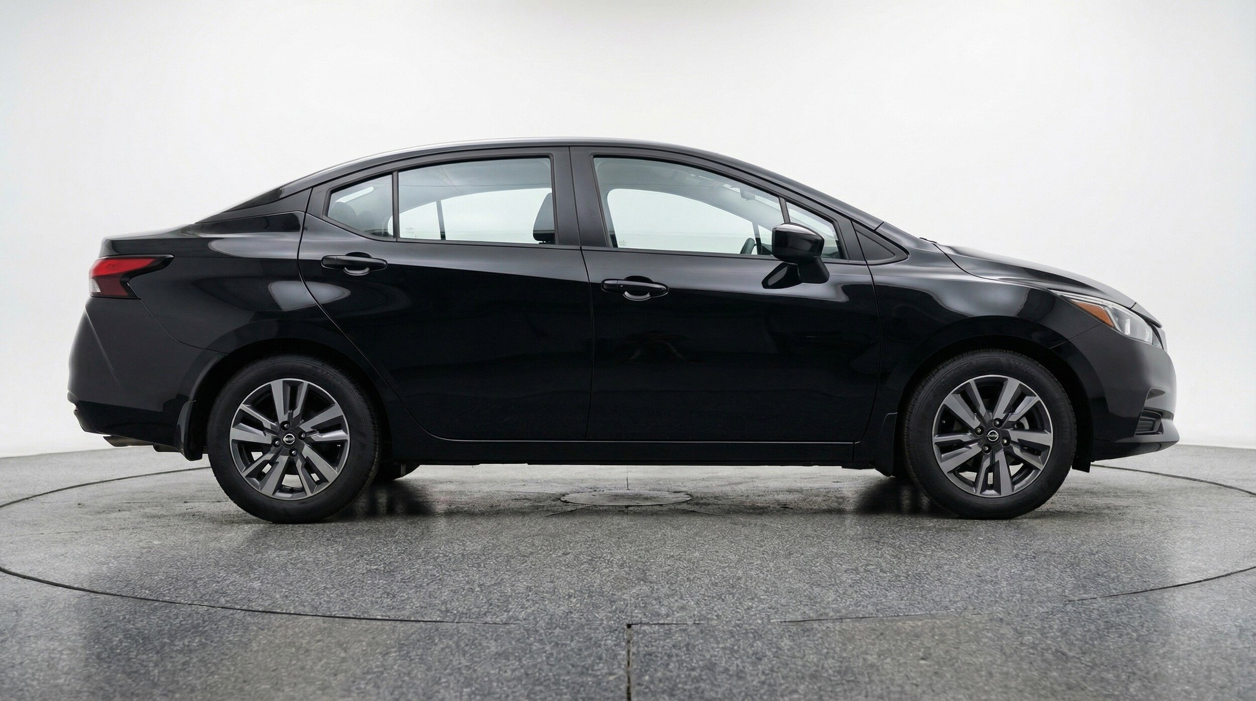 Thumbnail: 2025 Nissan Versa - 11