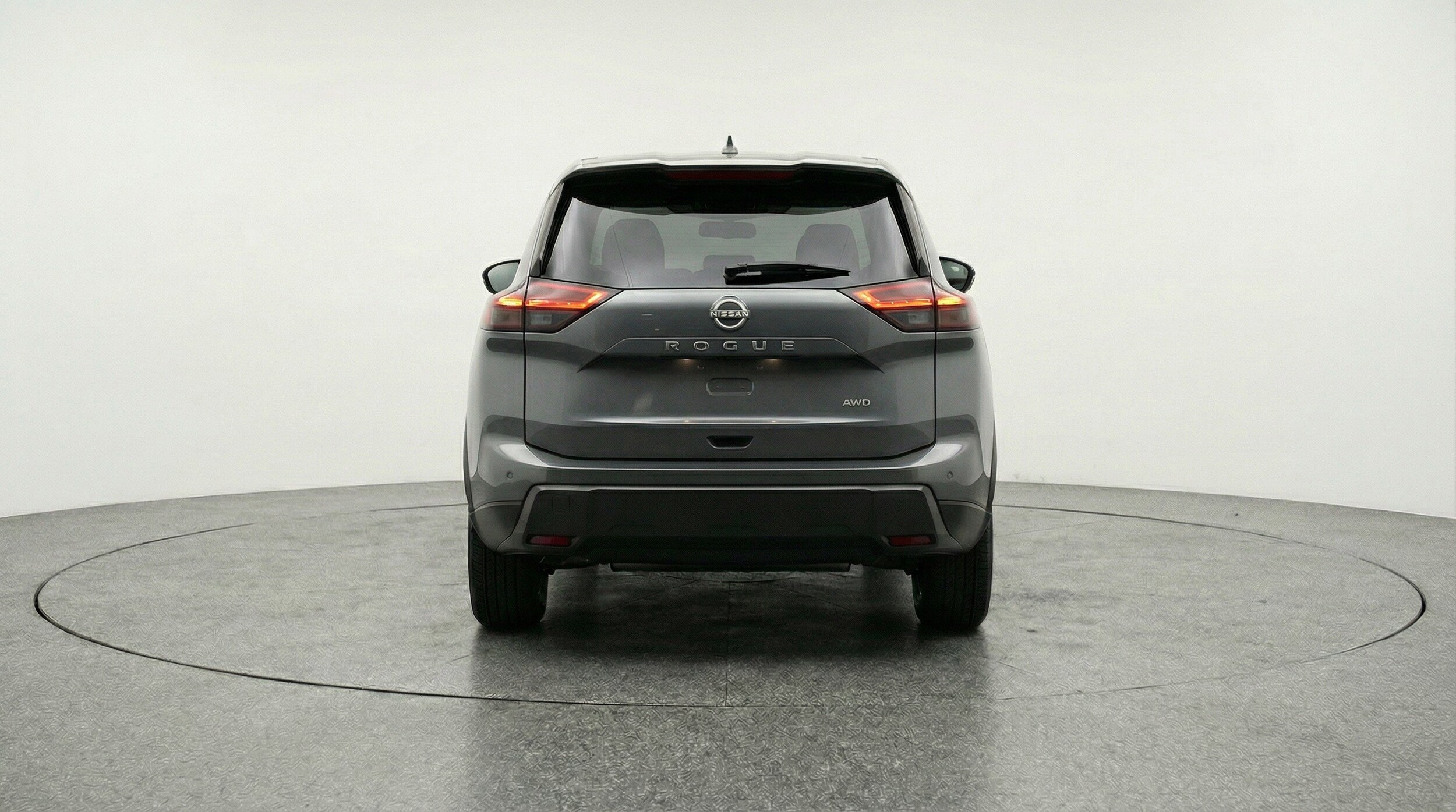 Thumbnail: 2025 Nissan Rogue - 7