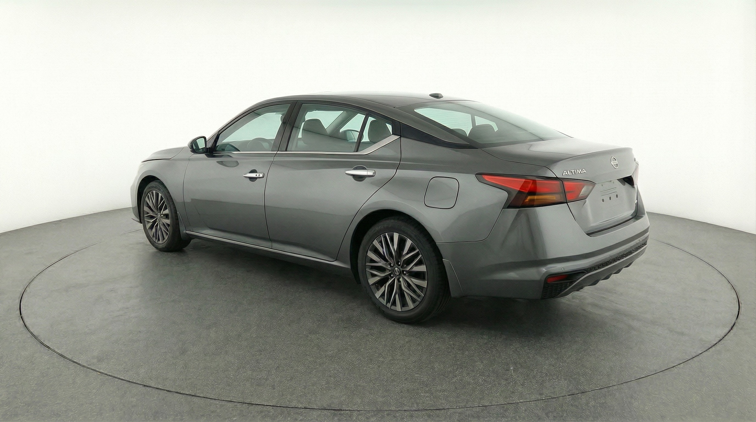 Thumbnail: 2025 Nissan Altima - 7