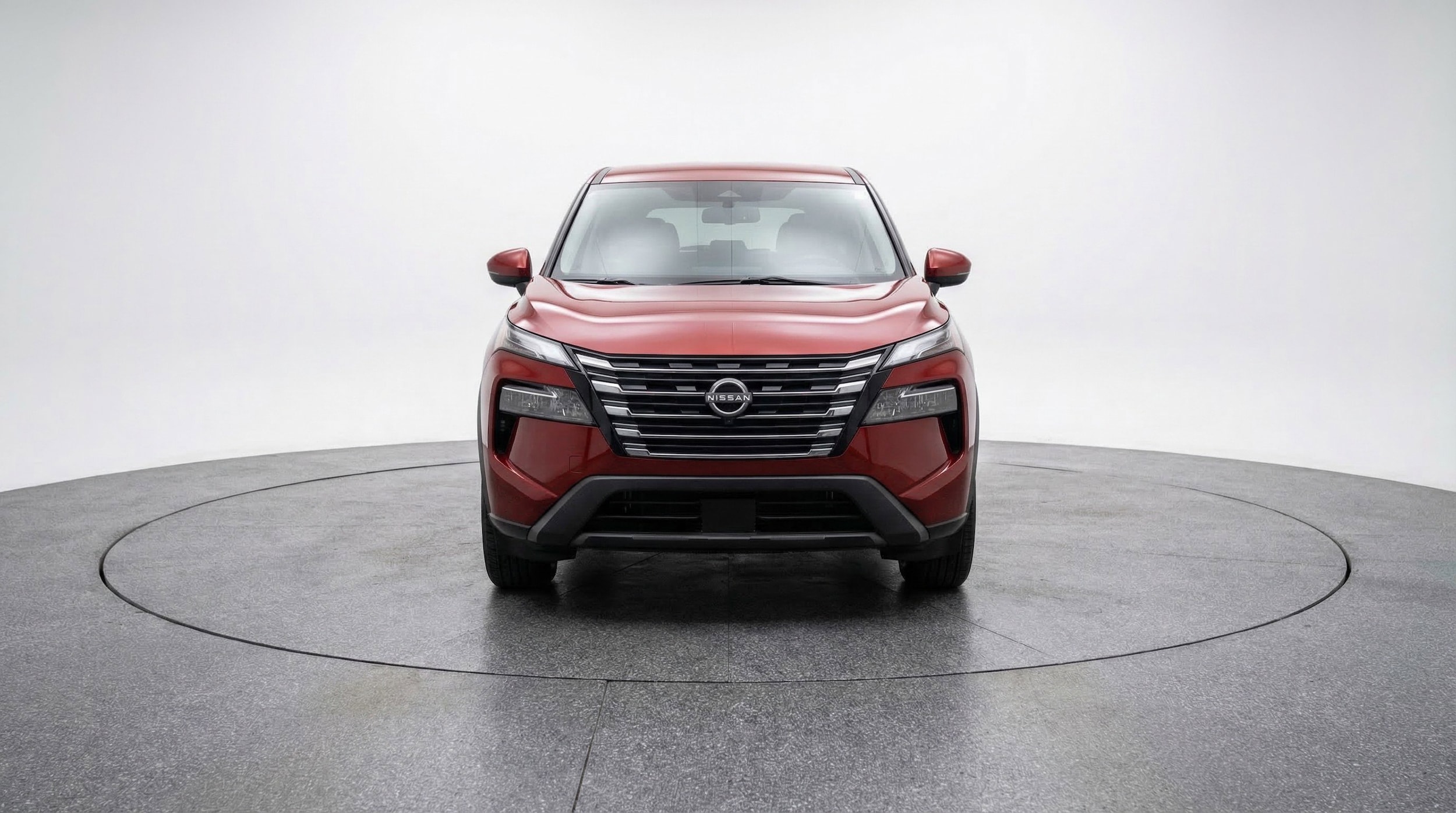 Thumbnail: 2024 Nissan Rogue - 2