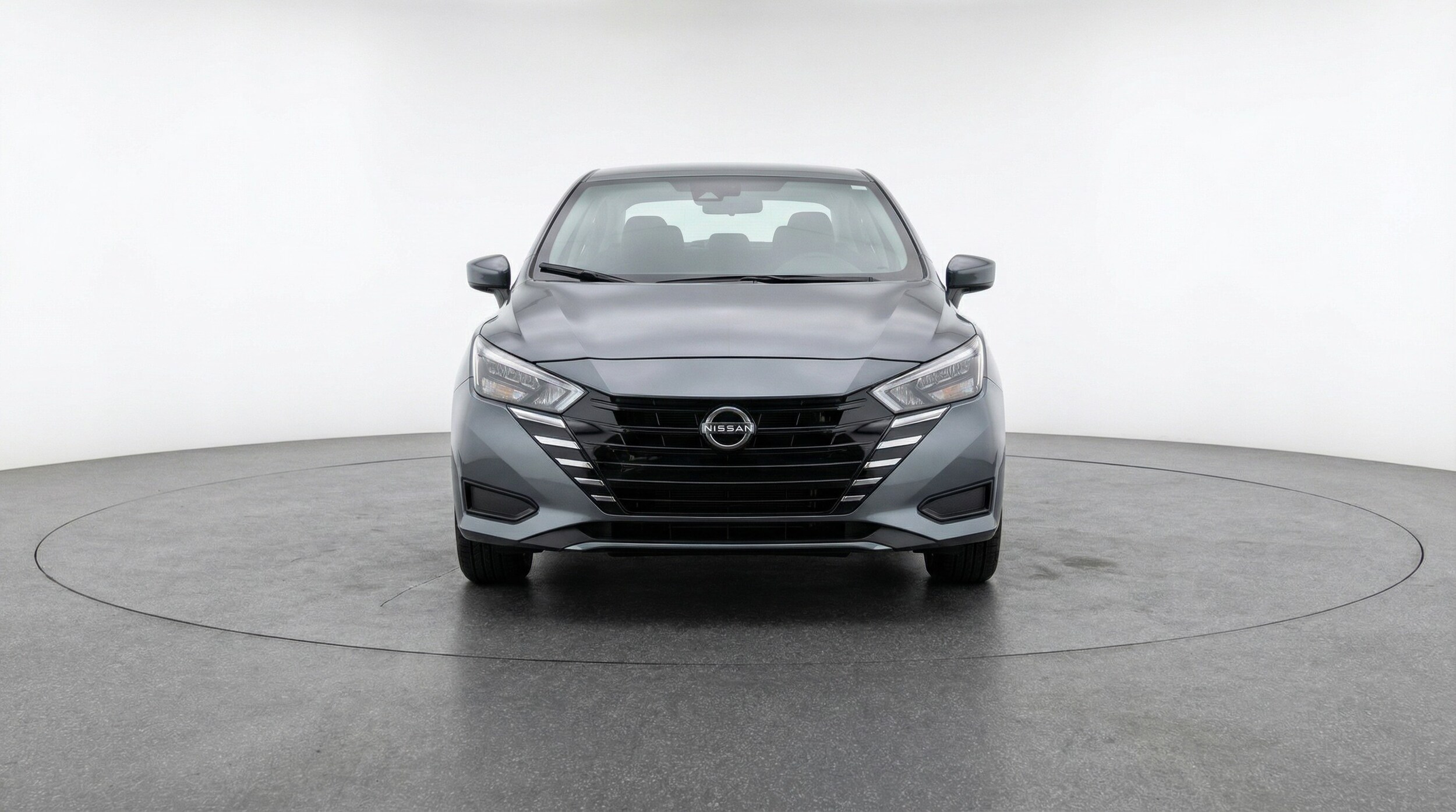 Thumbnail: 2025 Nissan Versa - 2