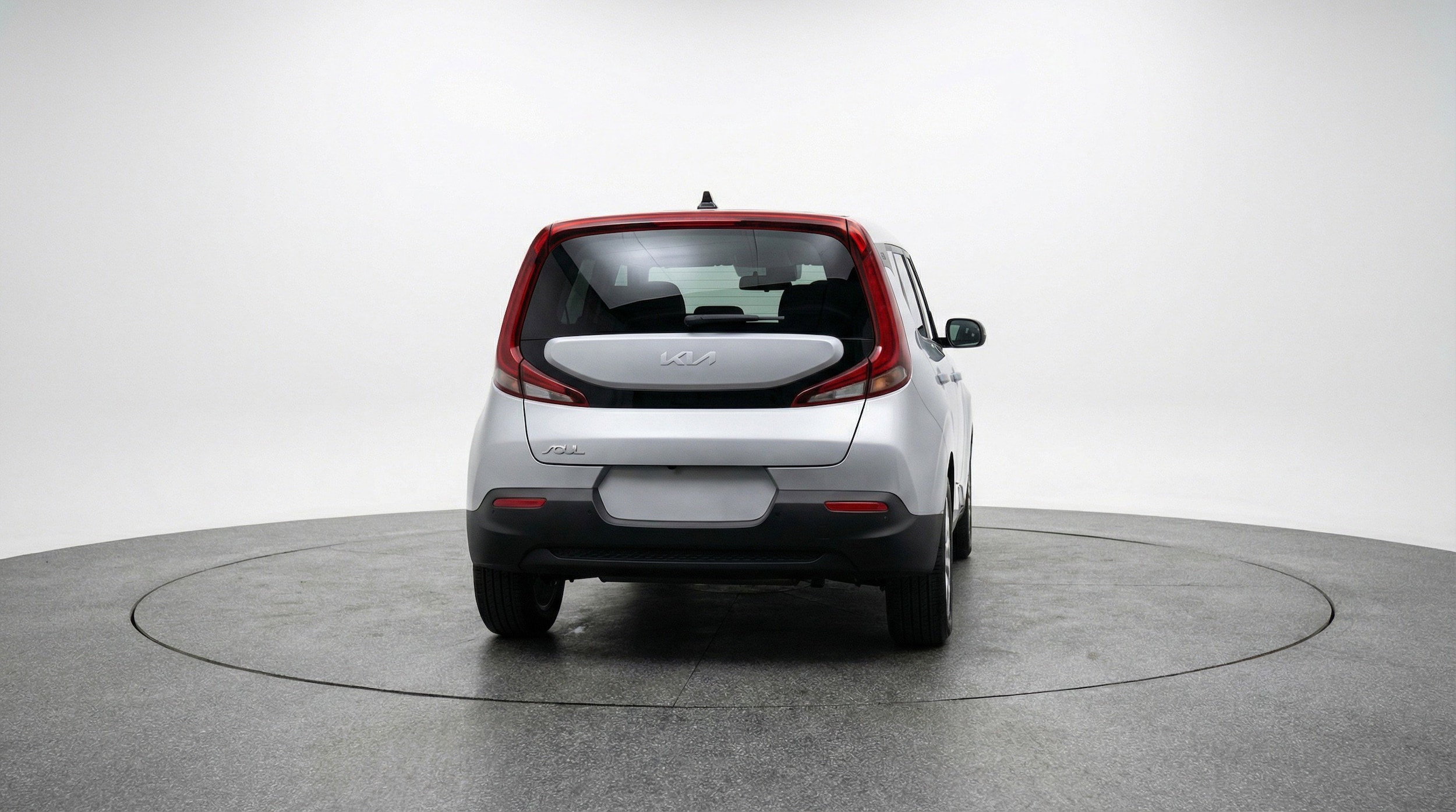Thumbnail: 2025 Kia Soul - 7