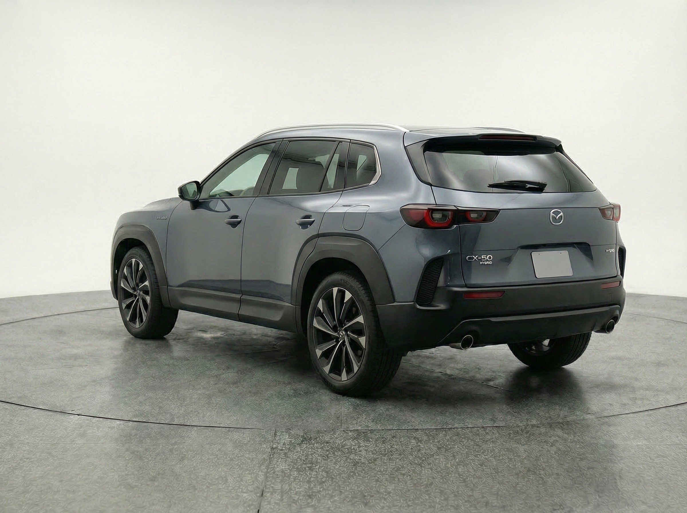 Thumbnail: 2025 Mazda CX-50 - 6