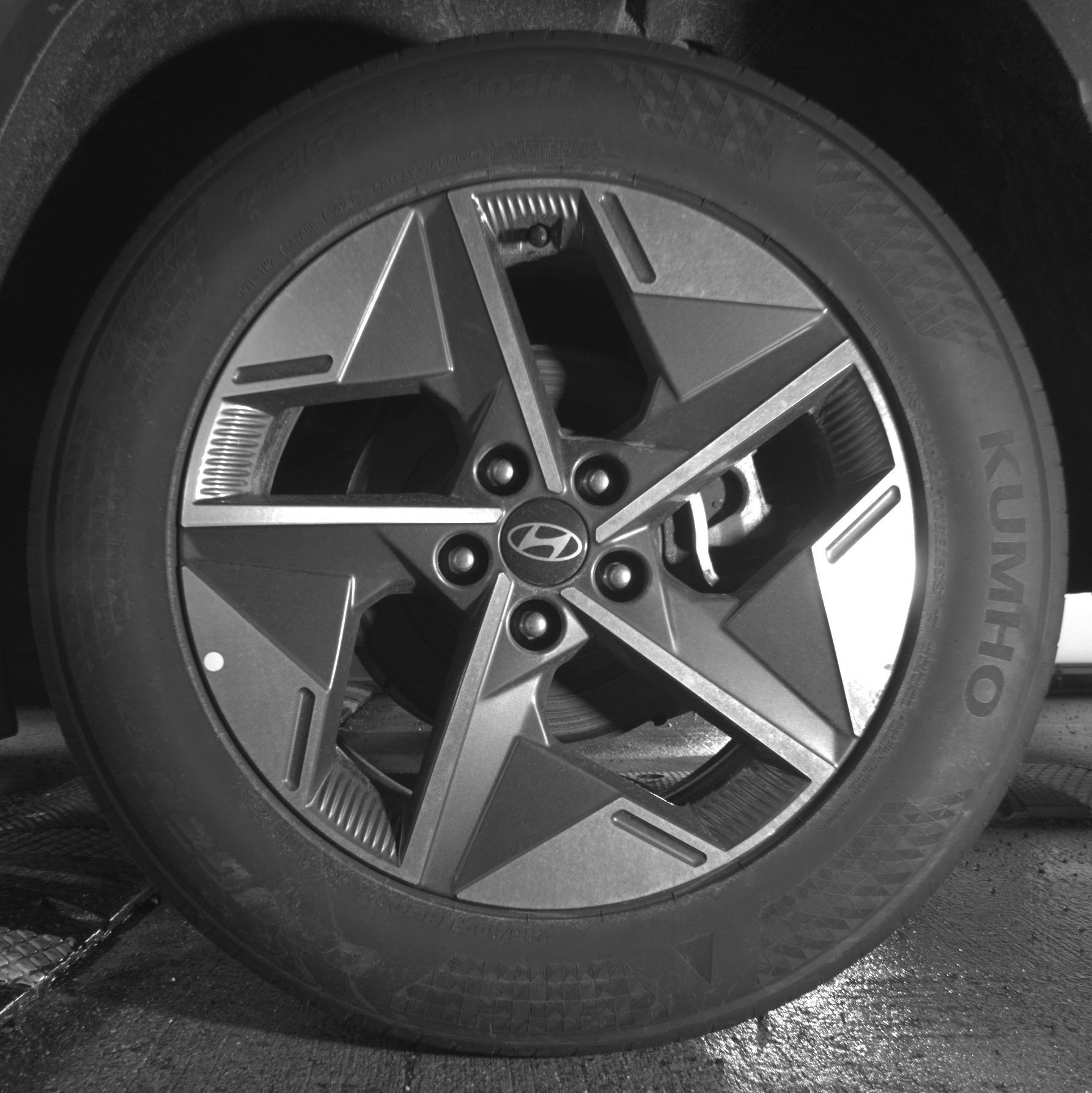 Thumbnail: 2025 Hyundai Tucson - 14