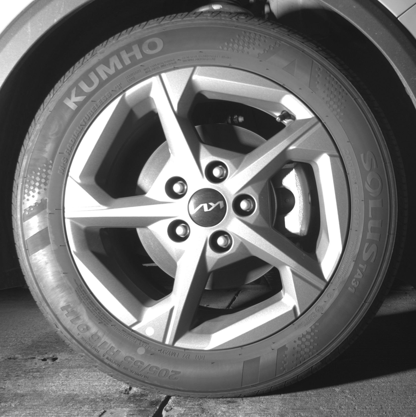 Thumbnail: 2025 Kia K4 - 13