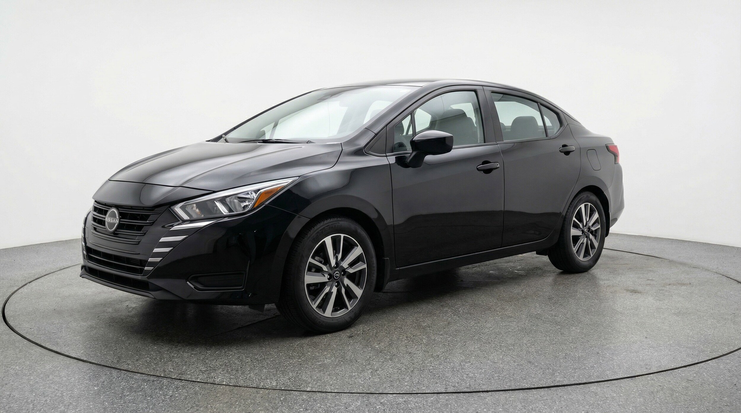 Thumbnail: 2025 Nissan Versa - 3