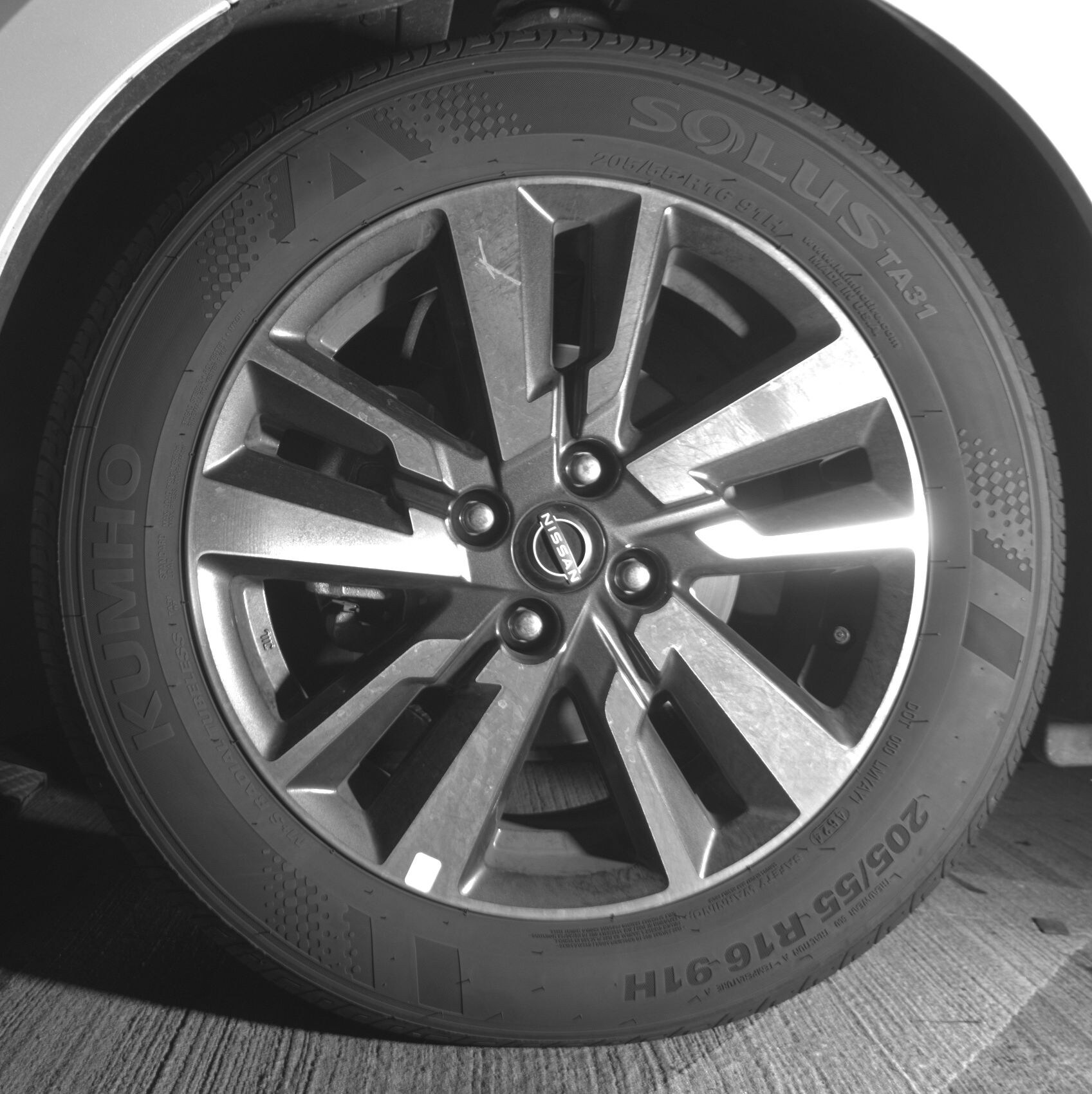 Thumbnail: 2025 Nissan Versa - 9