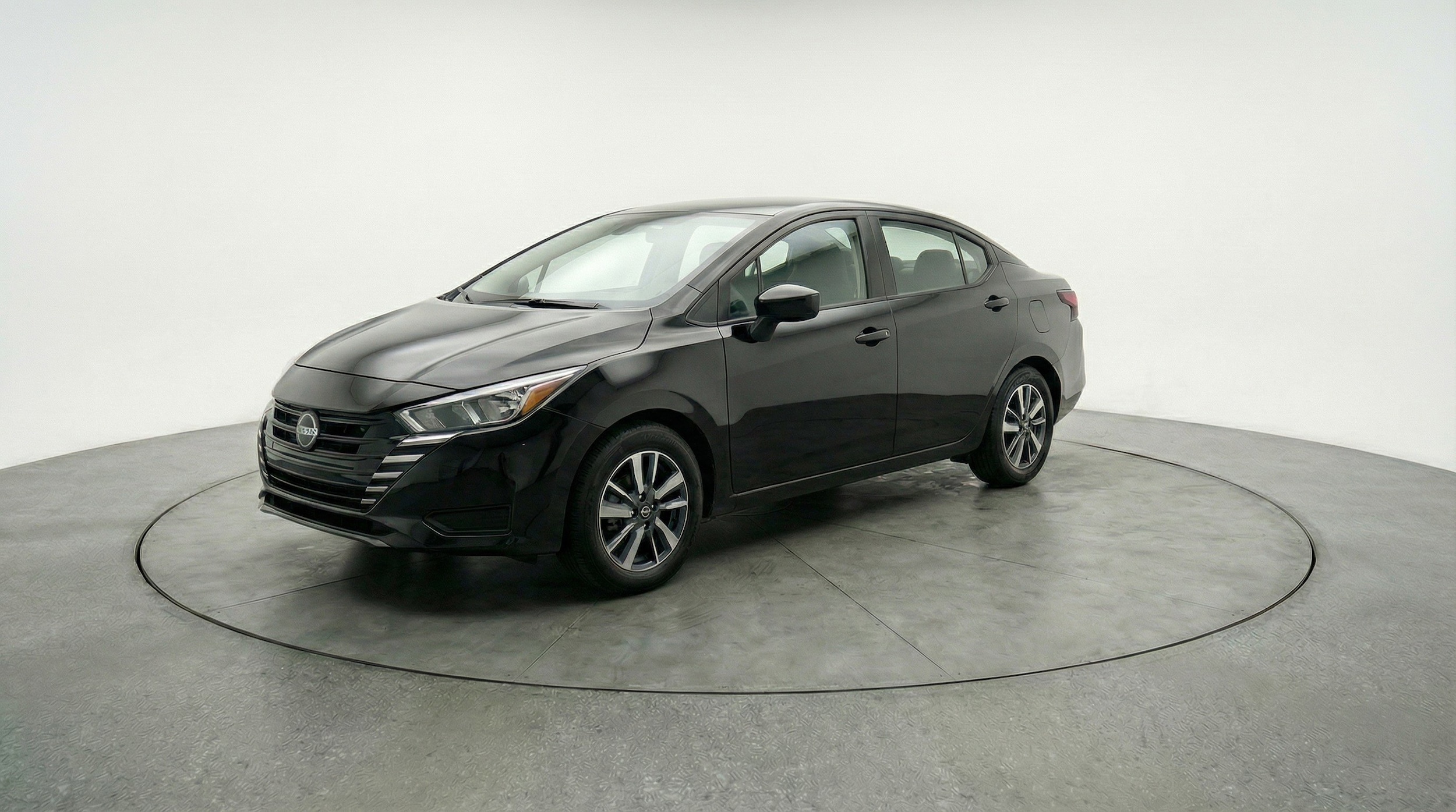 Thumbnail: 2025 Nissan Versa - 3