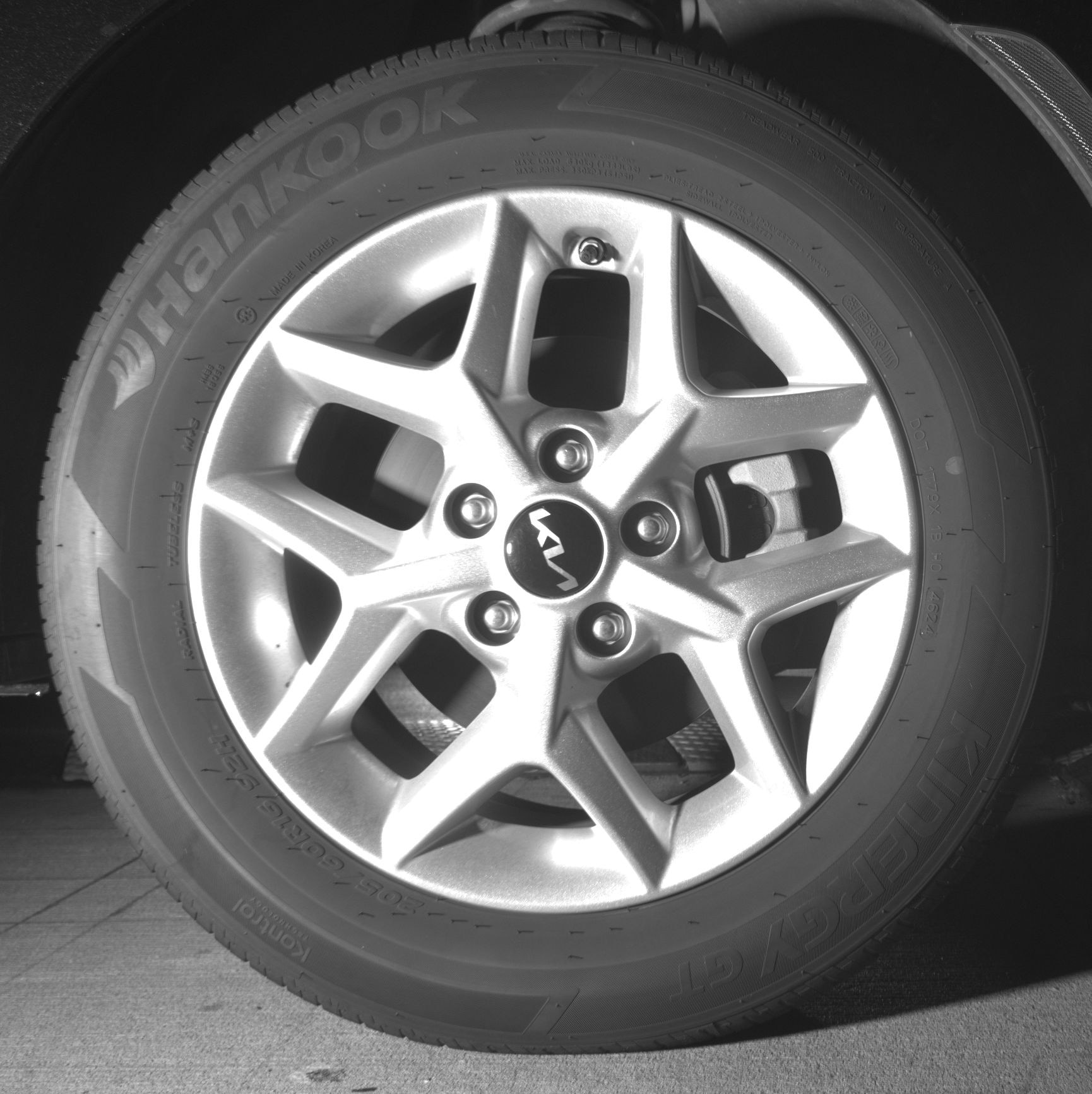 Thumbnail: 2025 Kia Soul - 10