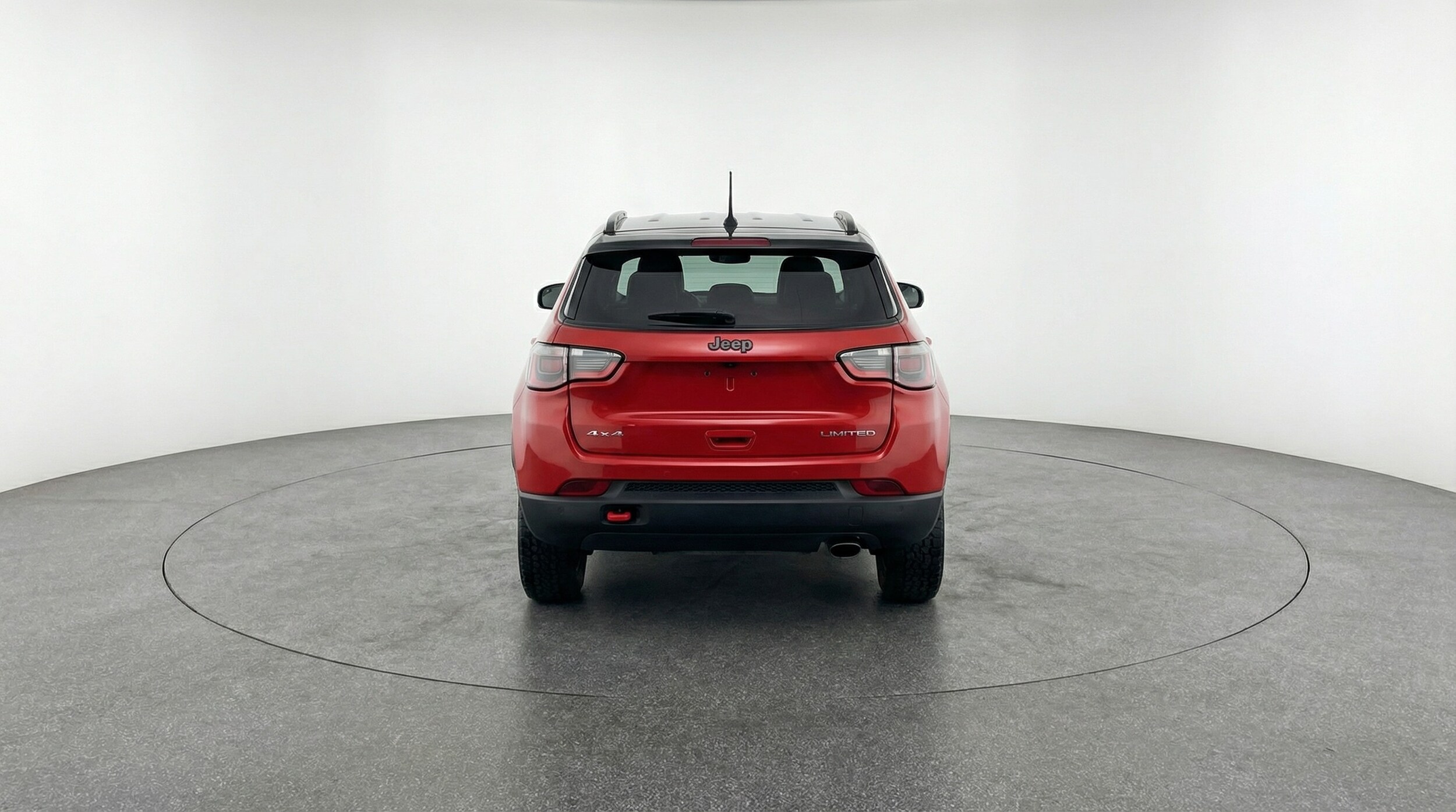 Thumbnail: 2025 Jeep Compass - 6