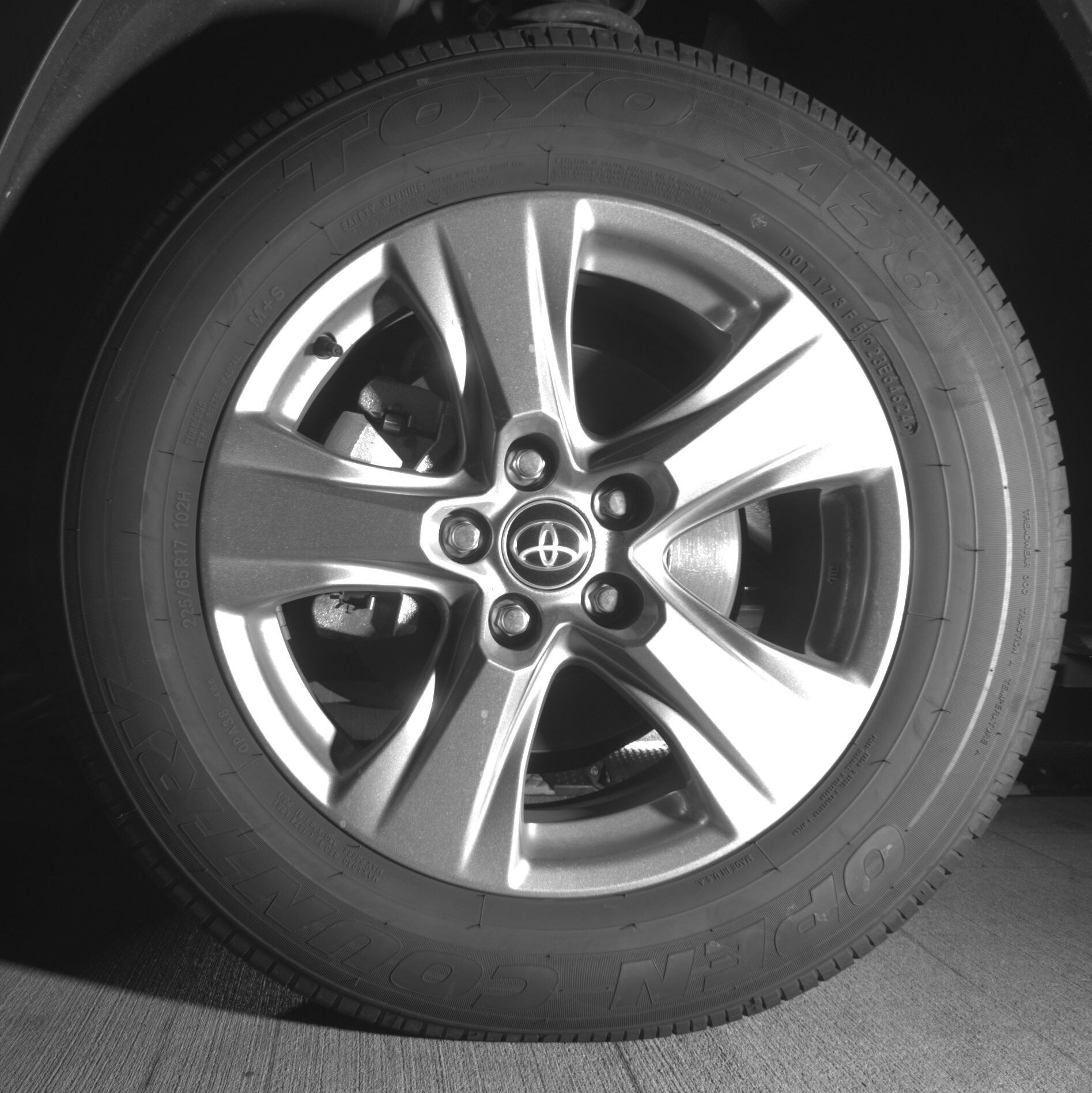 Thumbnail: 2025 Toyota RAV4 - 9