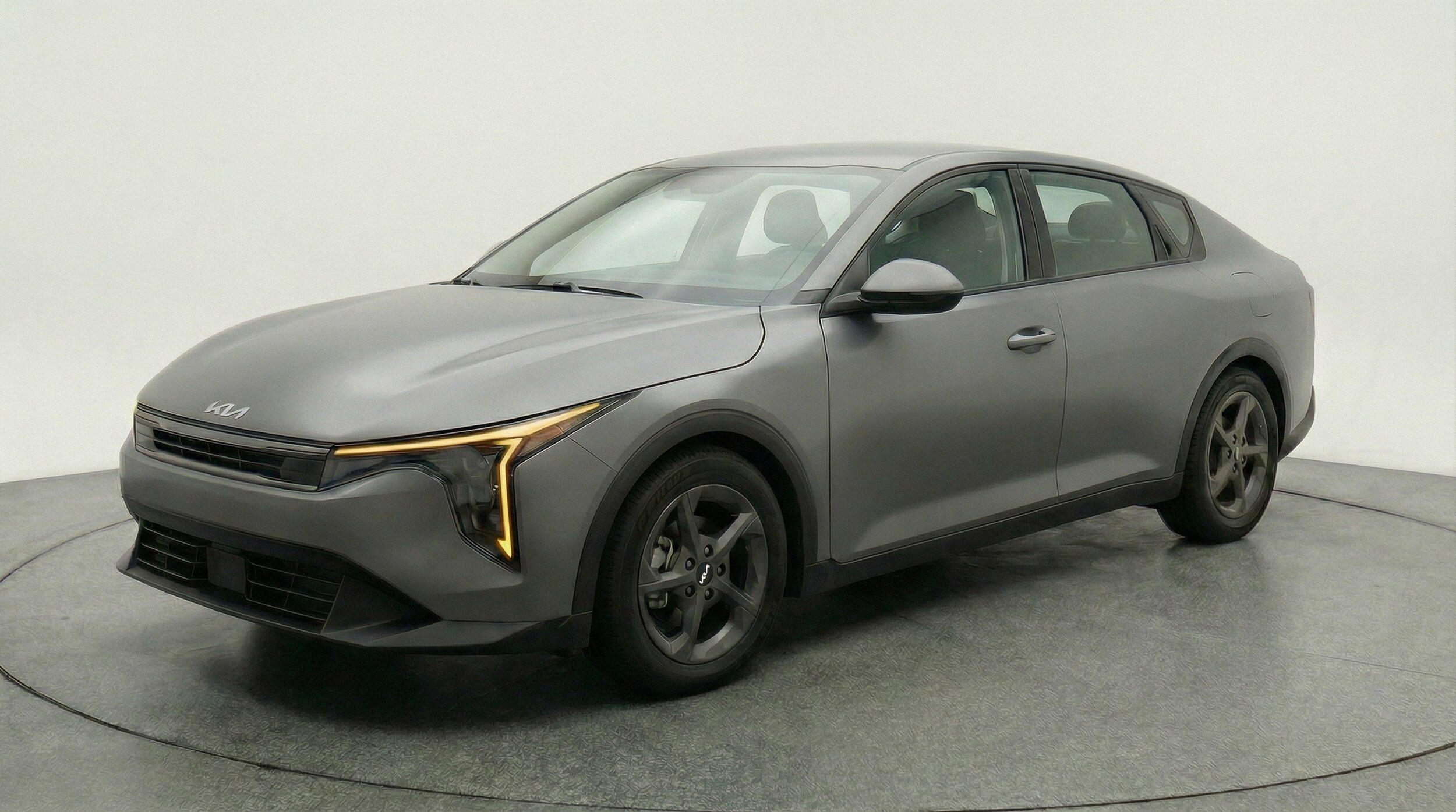 Thumbnail: 2025 Kia K4 - 3